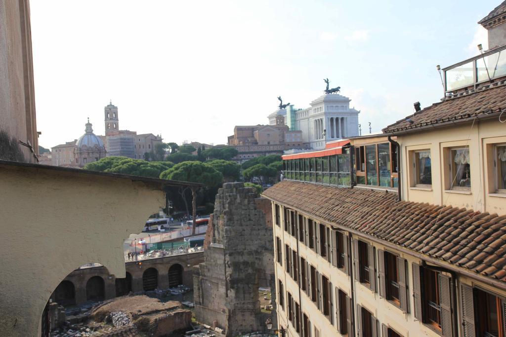 Residenze Argileto Guest house 3*