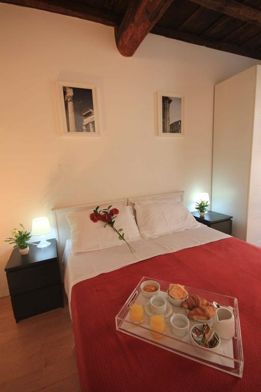 Residenze Argileto Guest house