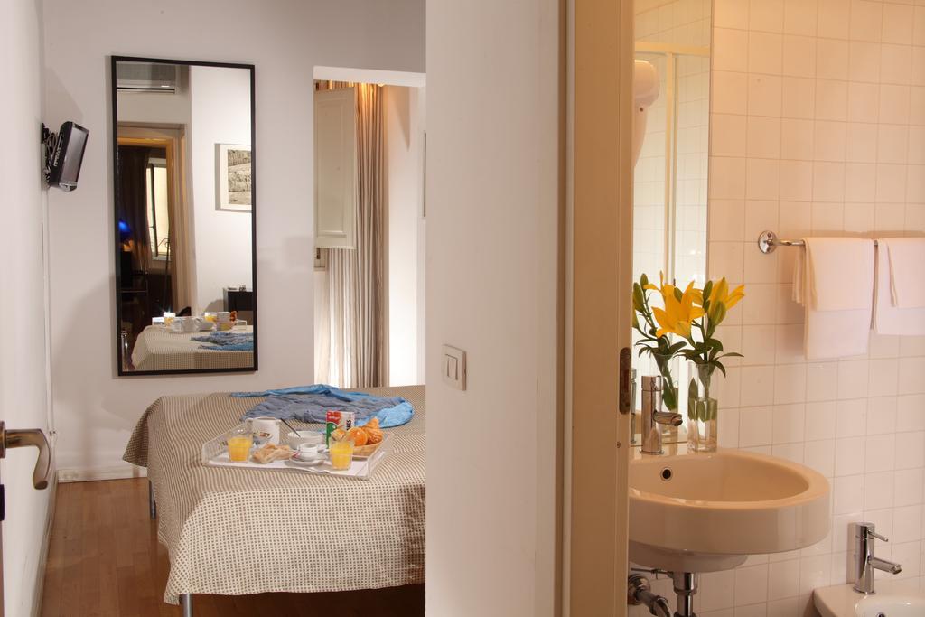 Guest house Residenze Argileto
