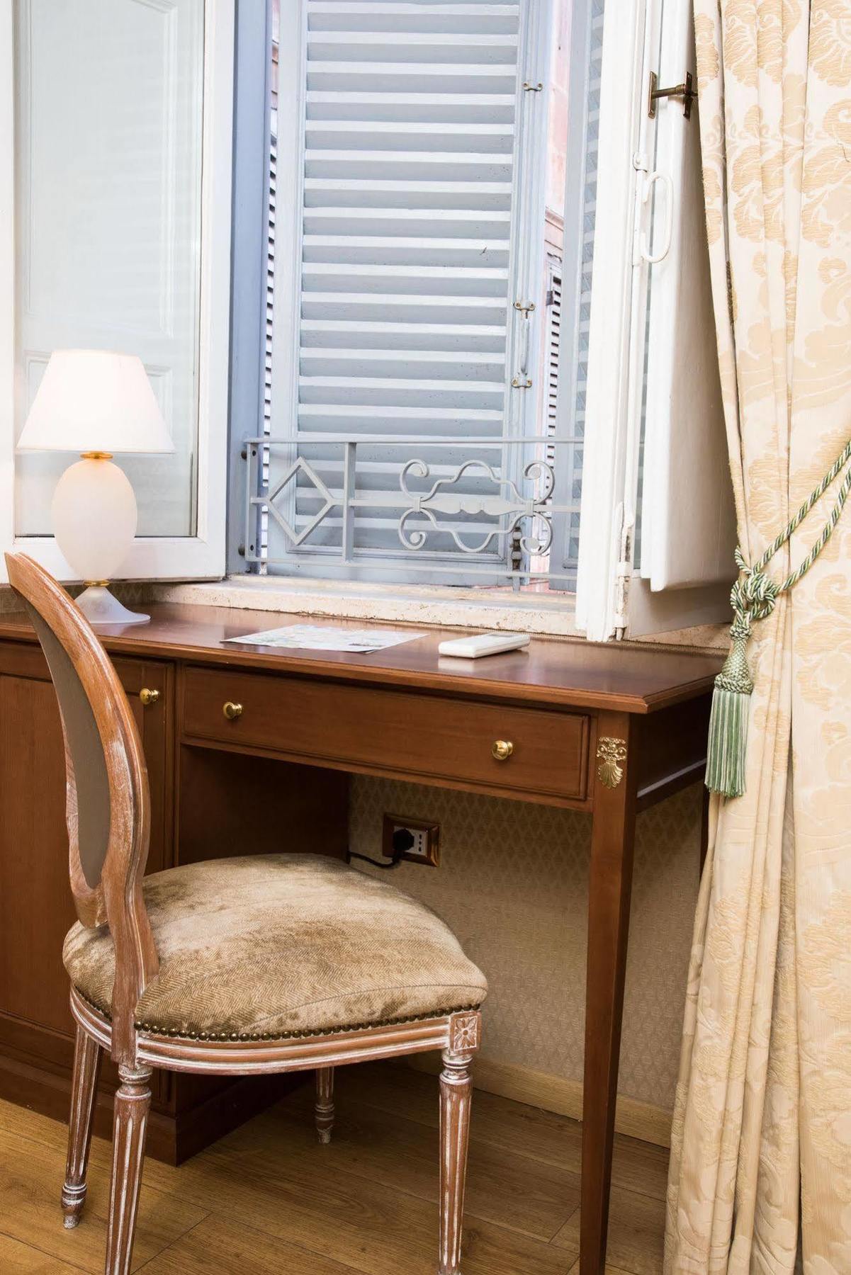 Bq House Trevi Luxury Rome