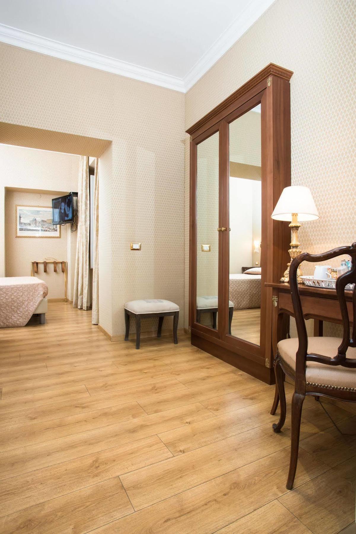 Bq House Trevi Luxury Guest house 3*