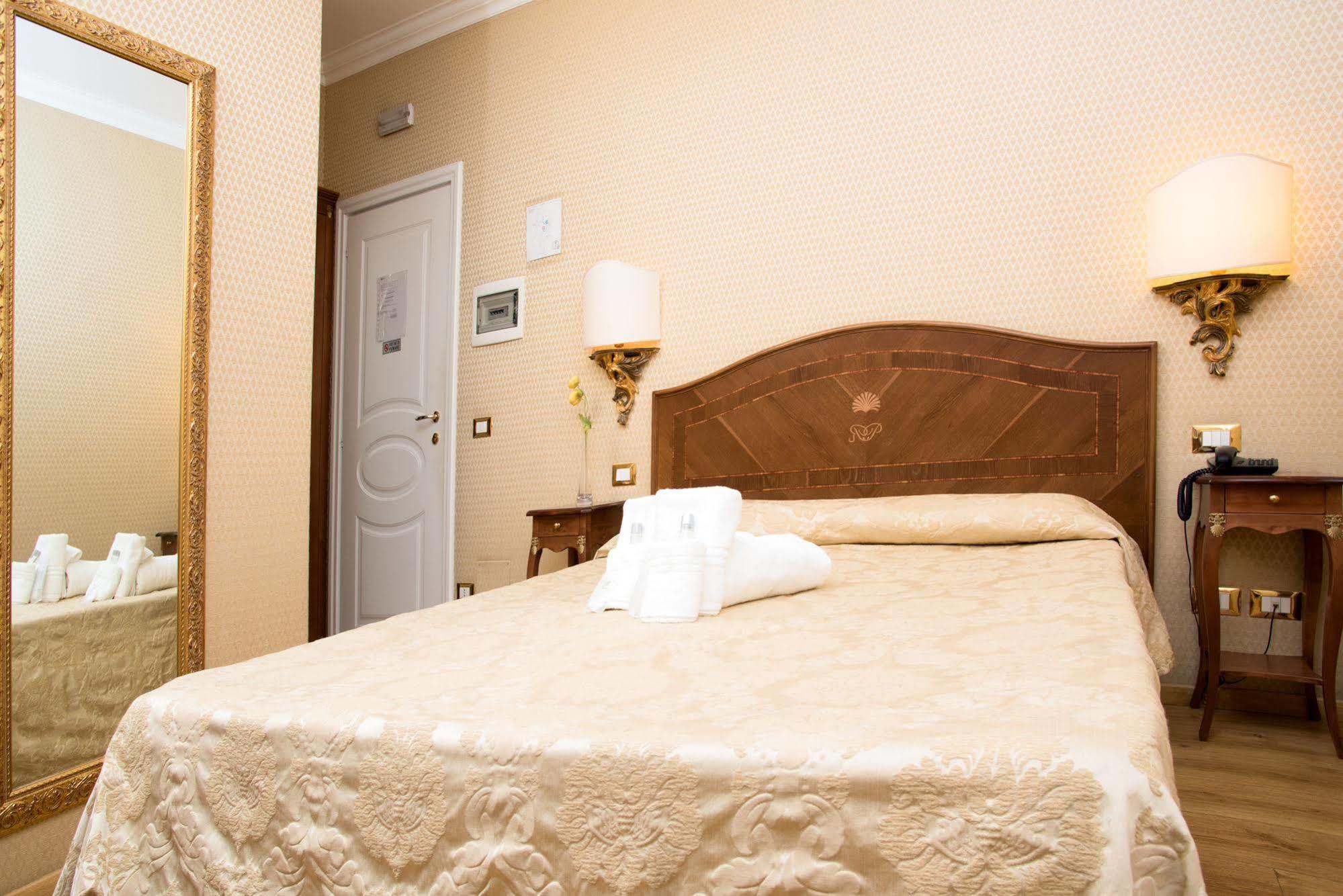 Guest house Bq House Trevi Luxury Rome