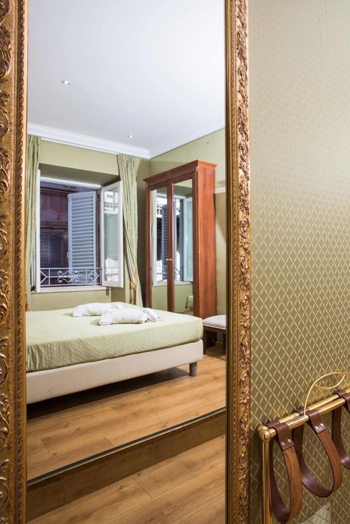 Bq House Trevi Luxury Rome