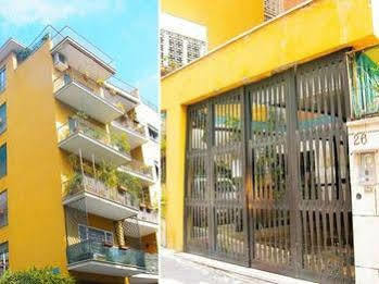 Guest house Romulus Rex Rome