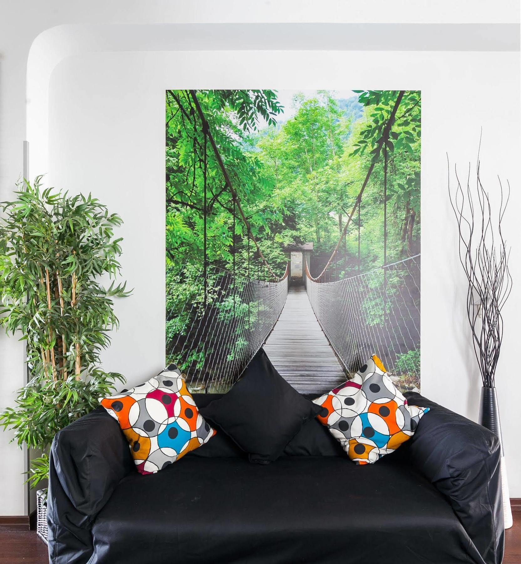 Bed & Breakfast Bamboo B&B 2*