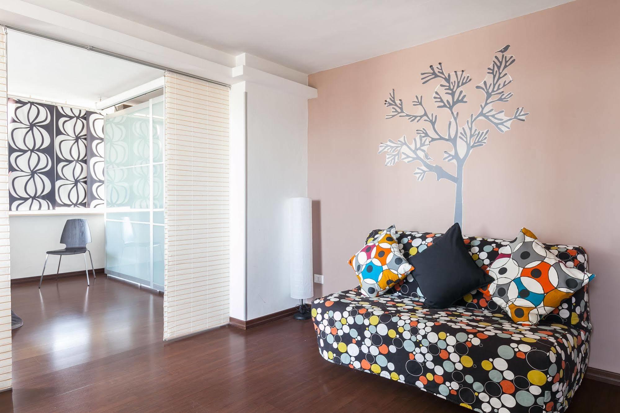 Bamboo B&B