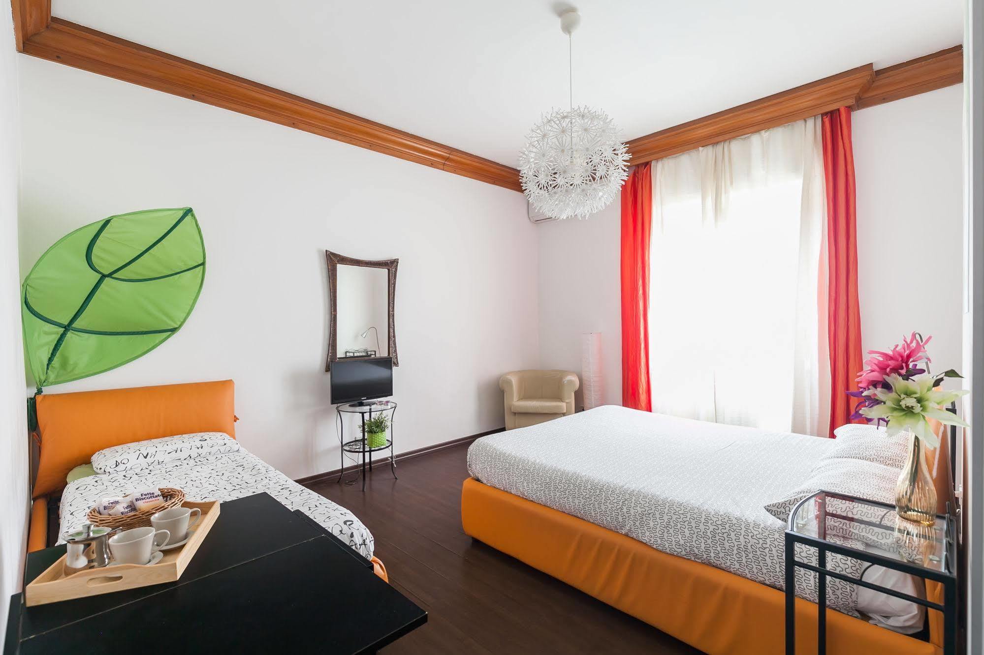 Bamboo B&B
