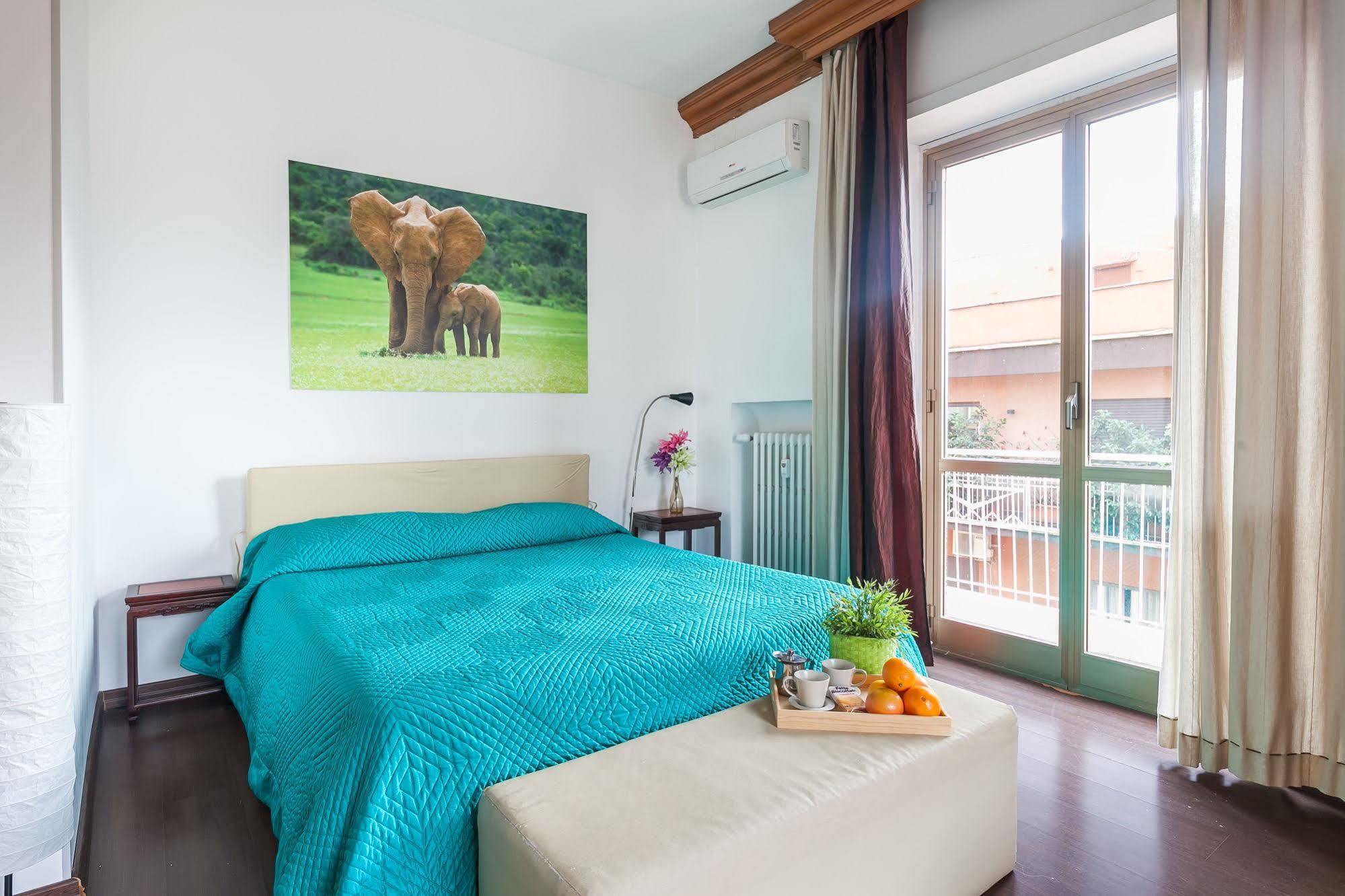 Bamboo B&B Bed & Breakfast 2*
