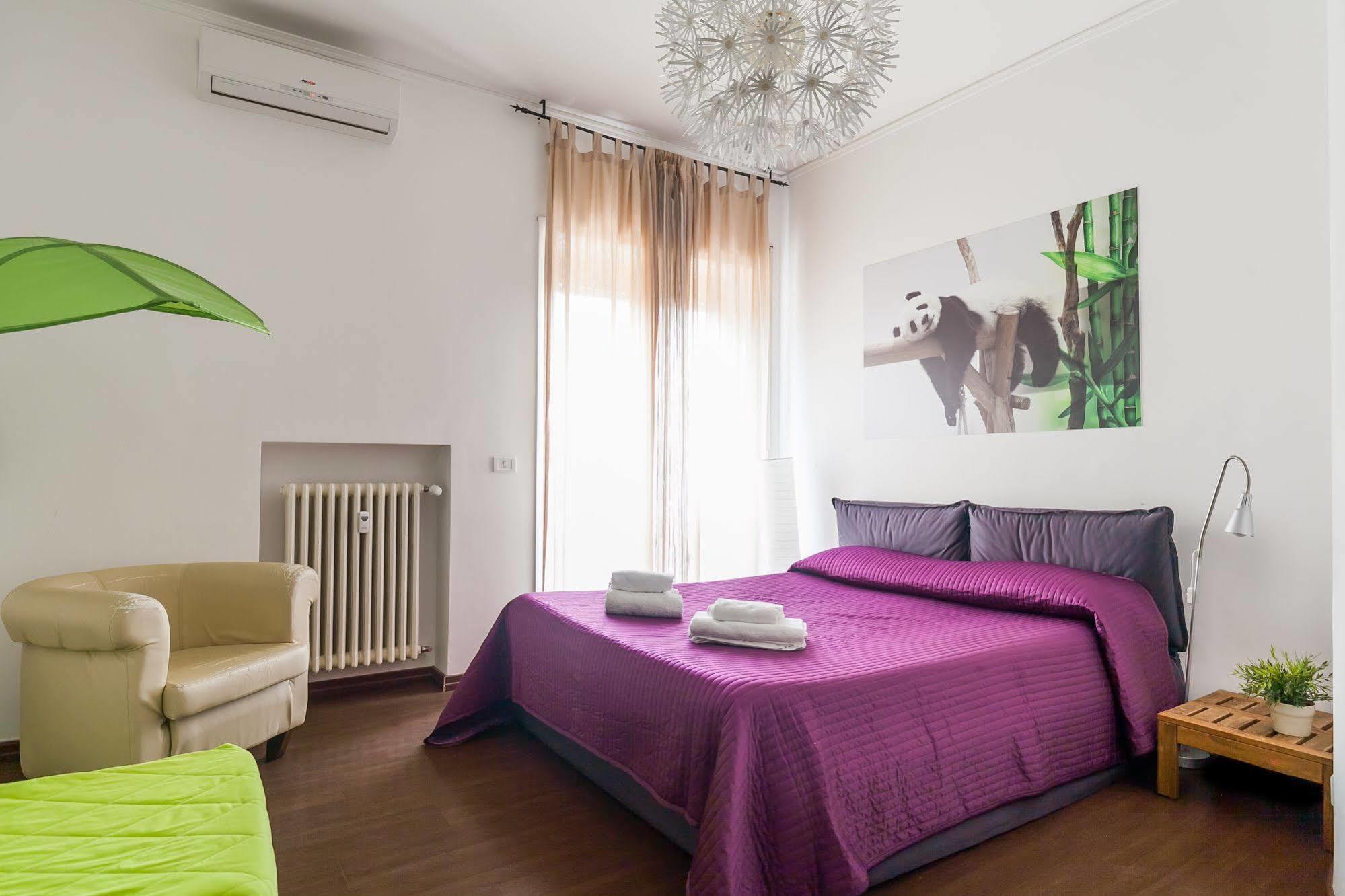 Bed & Breakfast Bamboo B&B 2*