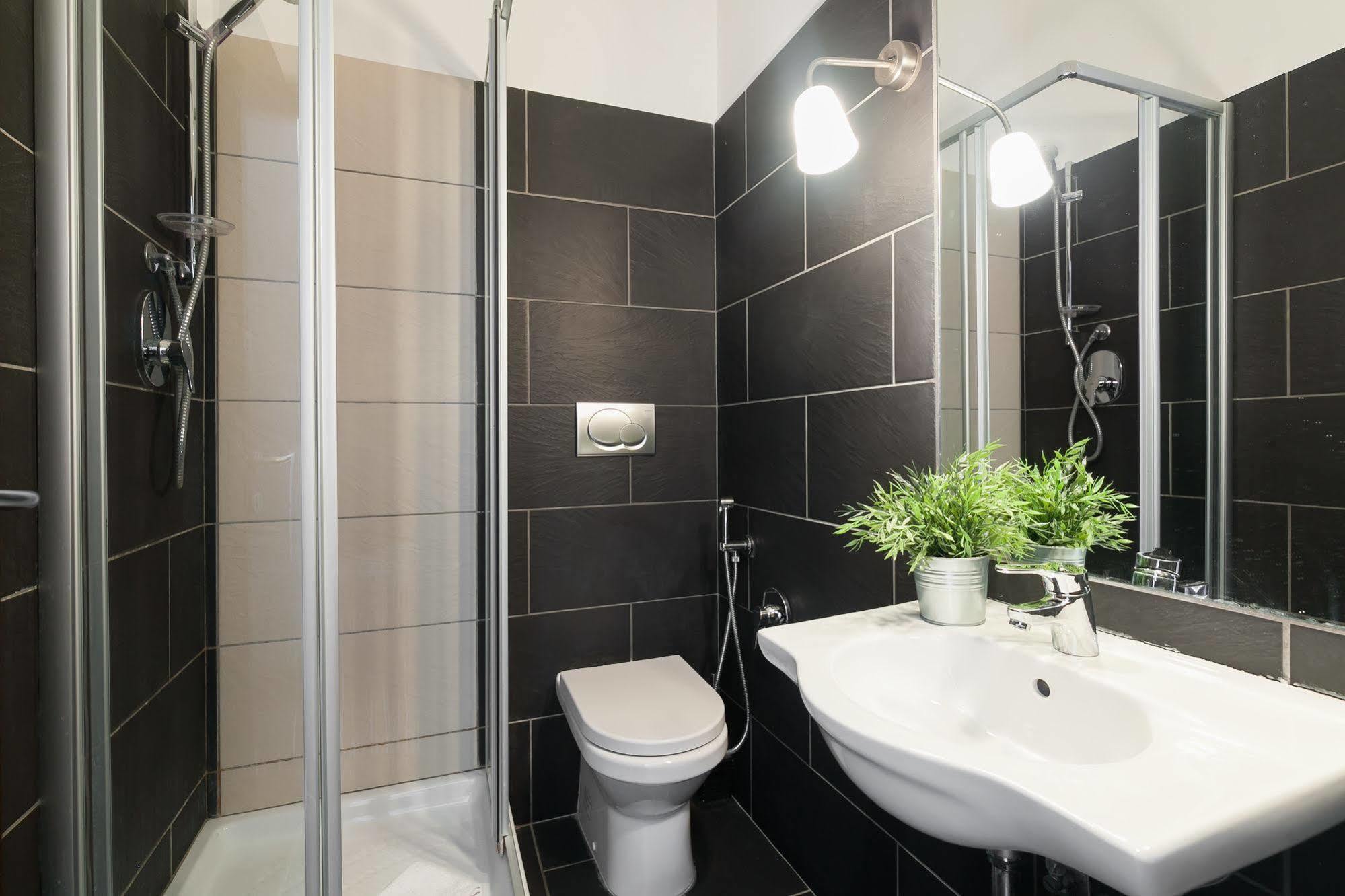 Bamboo B&B Rome