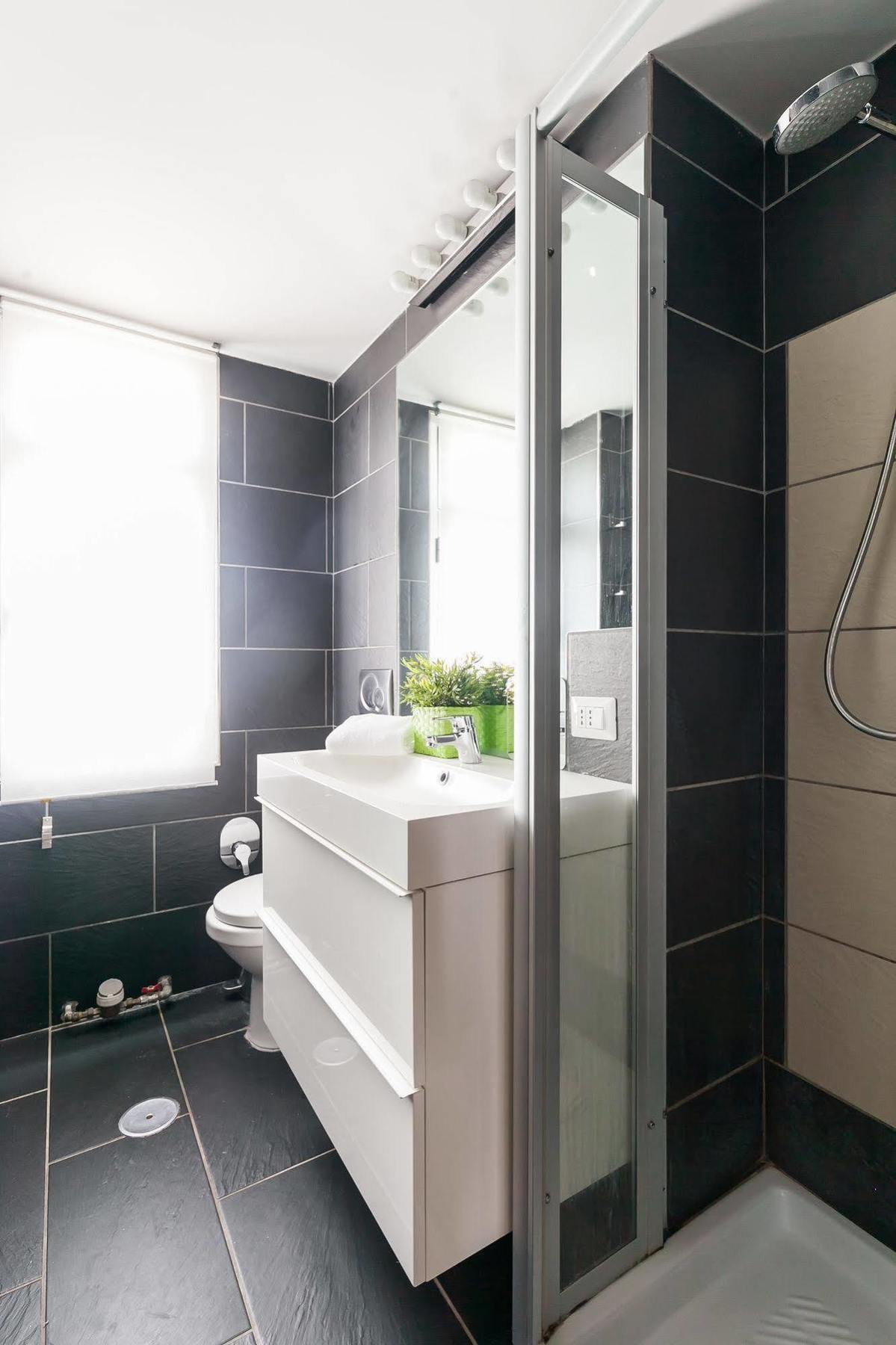 Bamboo B&B Rome