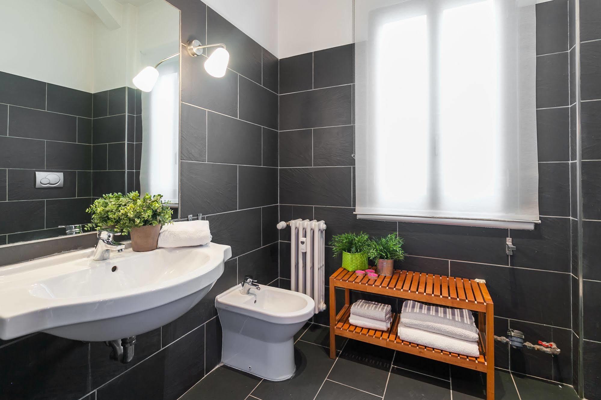 Bamboo B&B Rome