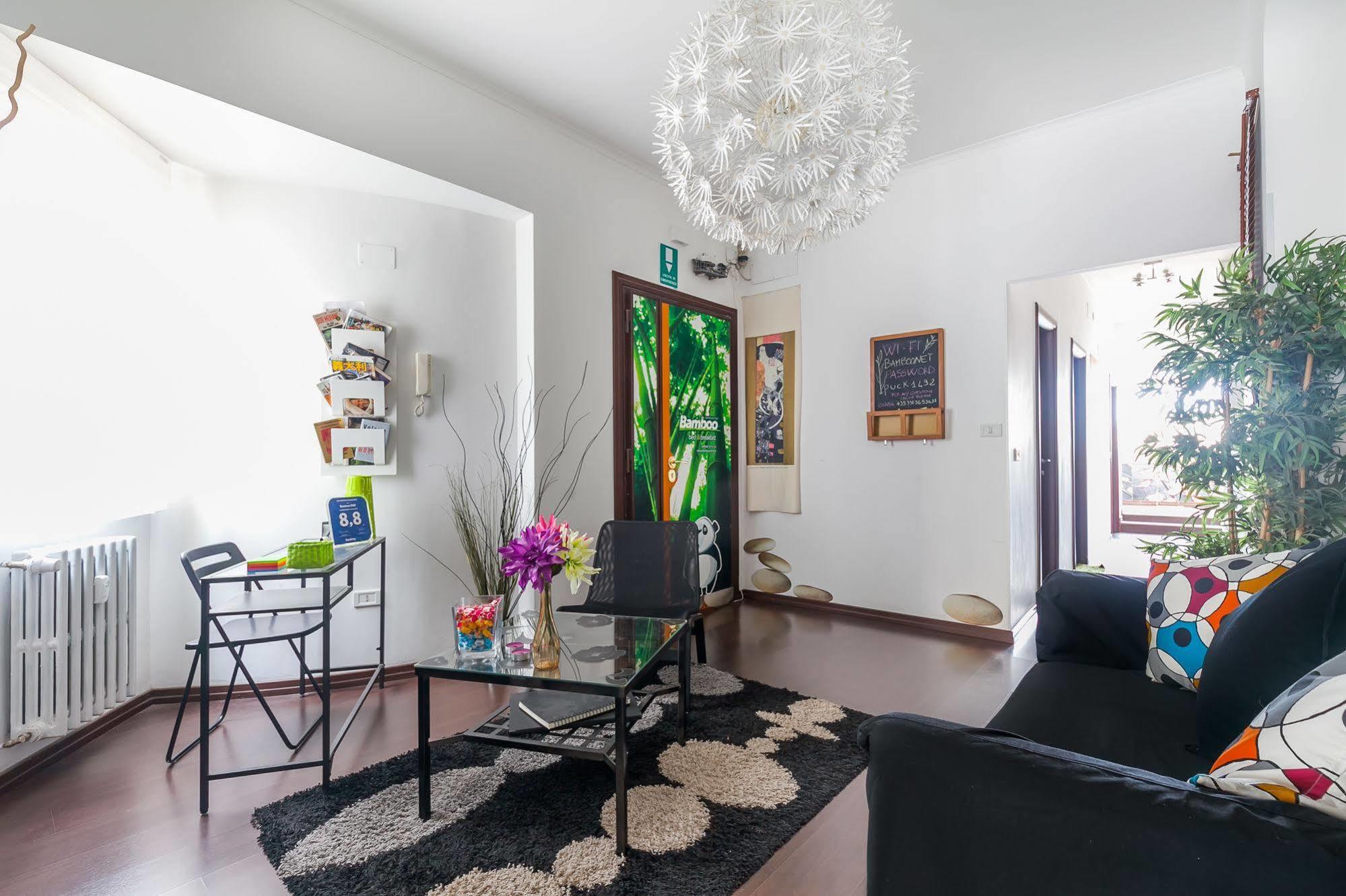 Bamboo B&B 2*