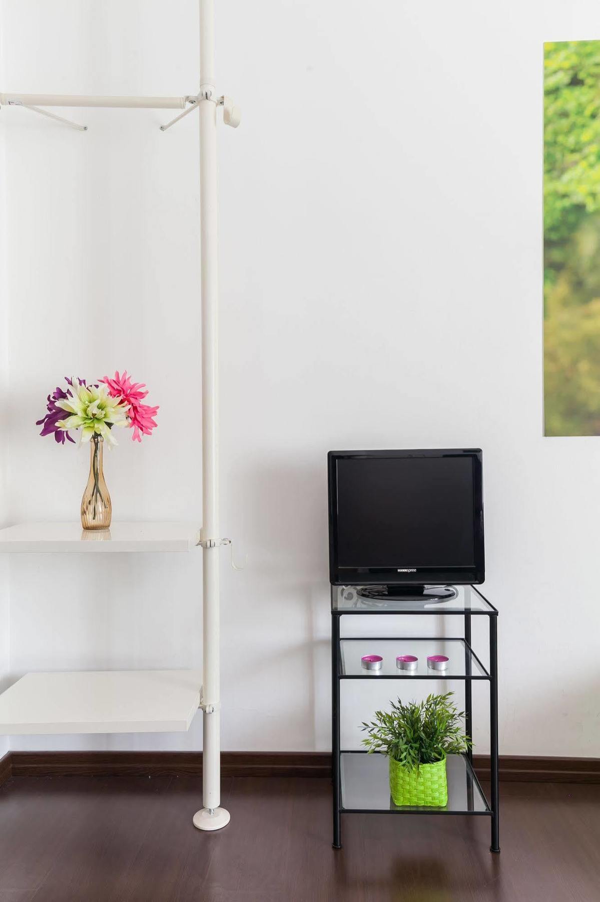 Bamboo B&B Bed & Breakfast Rome