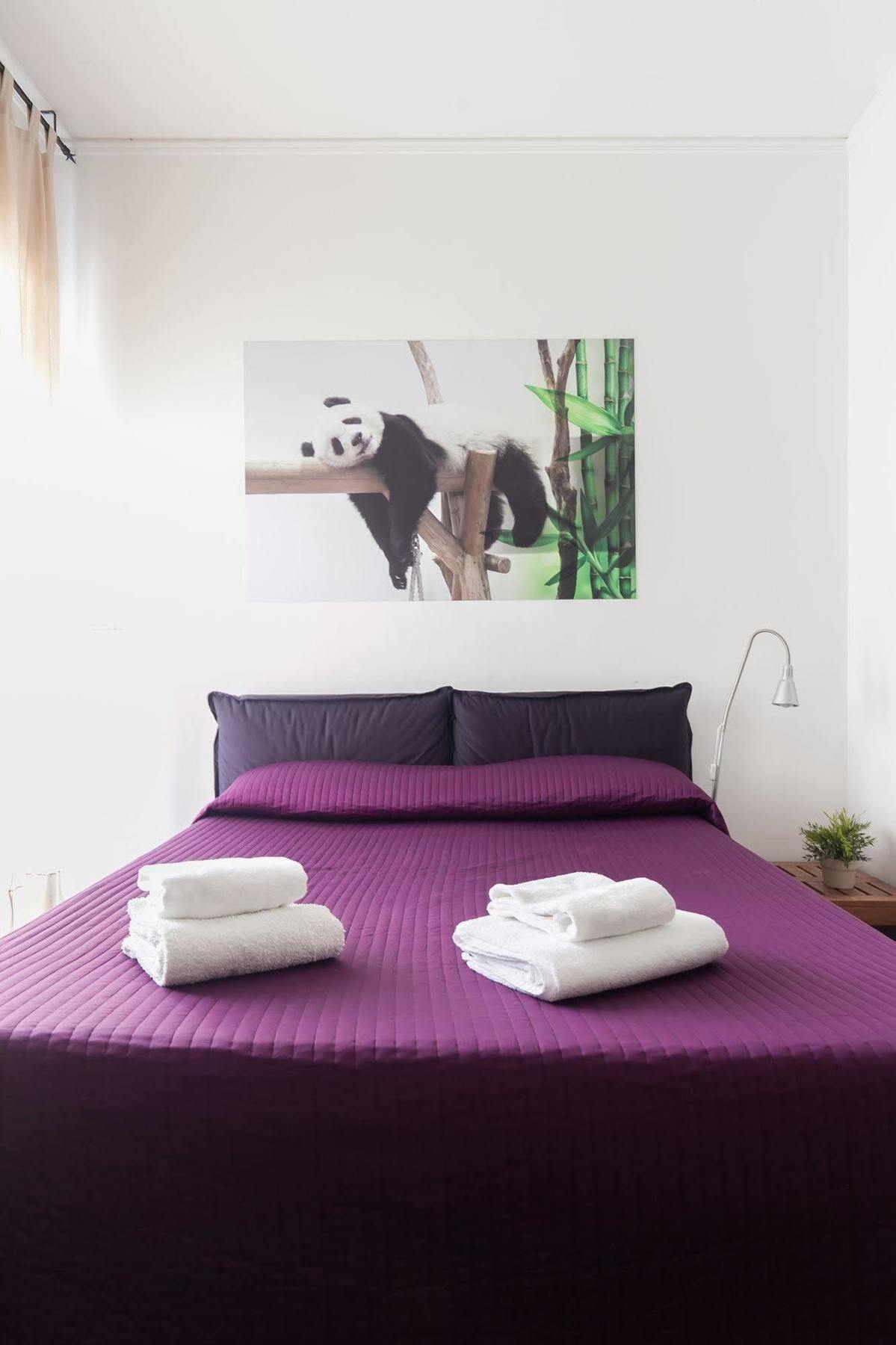 Bamboo B&B Bed & Breakfast
