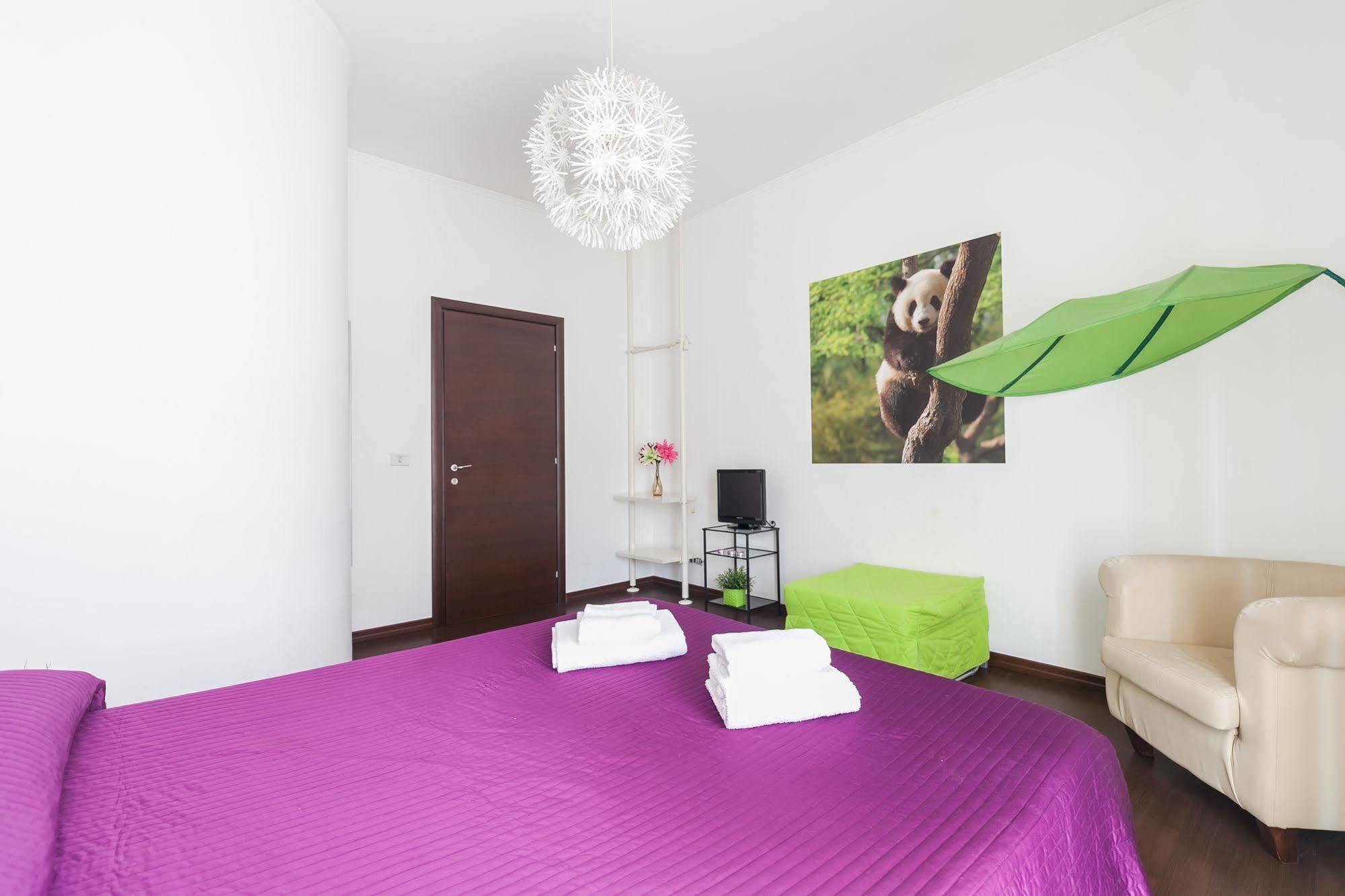 Bed & Breakfast Bamboo B&B 2*