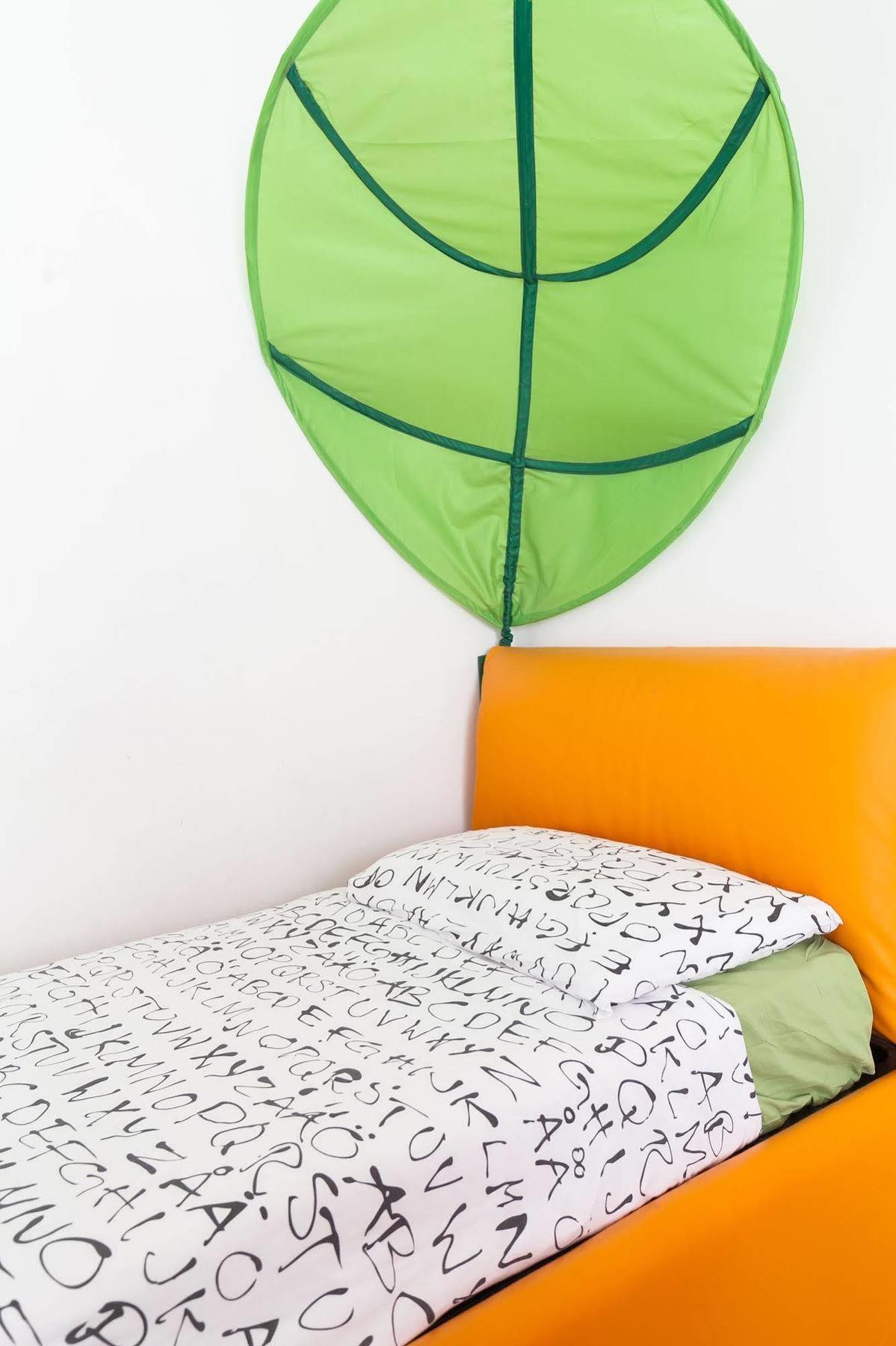 Bamboo B&B Bed & Breakfast Rome