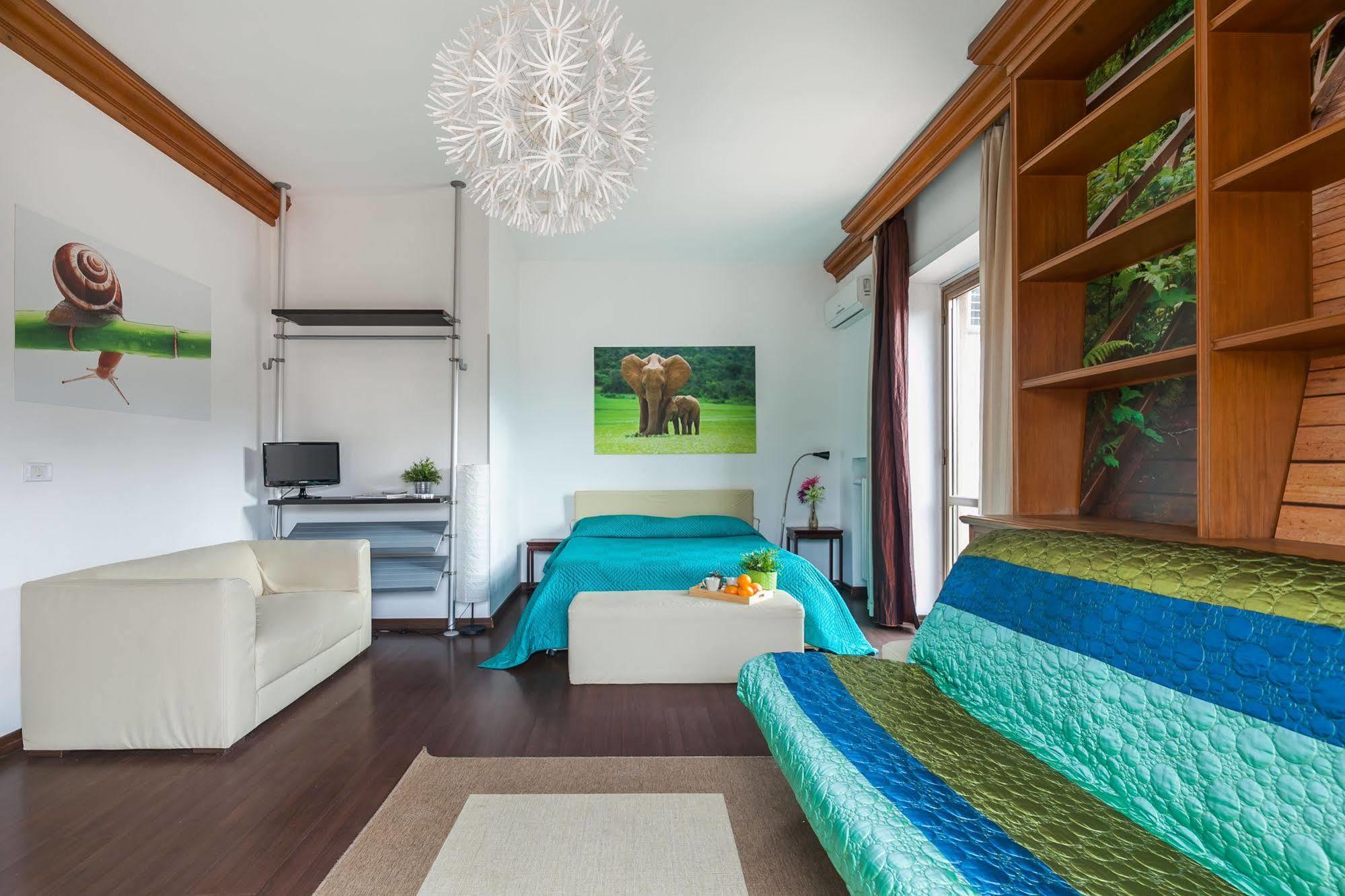 Bamboo B&B