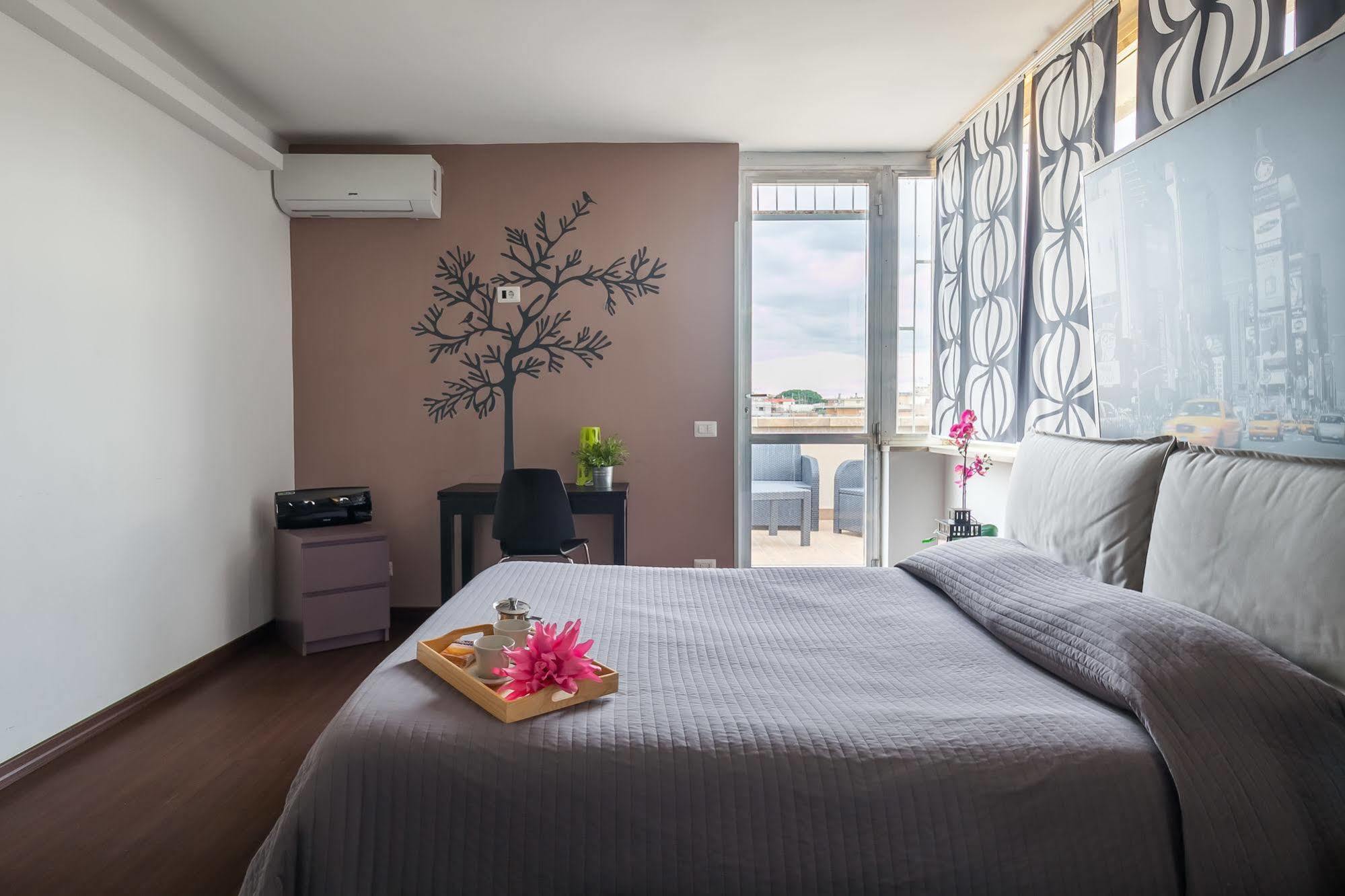 Bamboo B&B