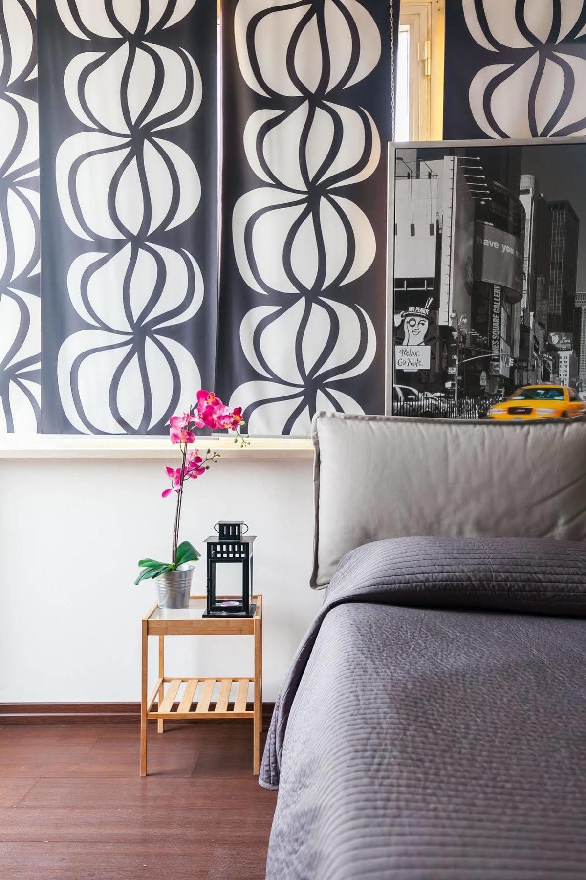 Bed & Breakfast Bamboo B&B Rome