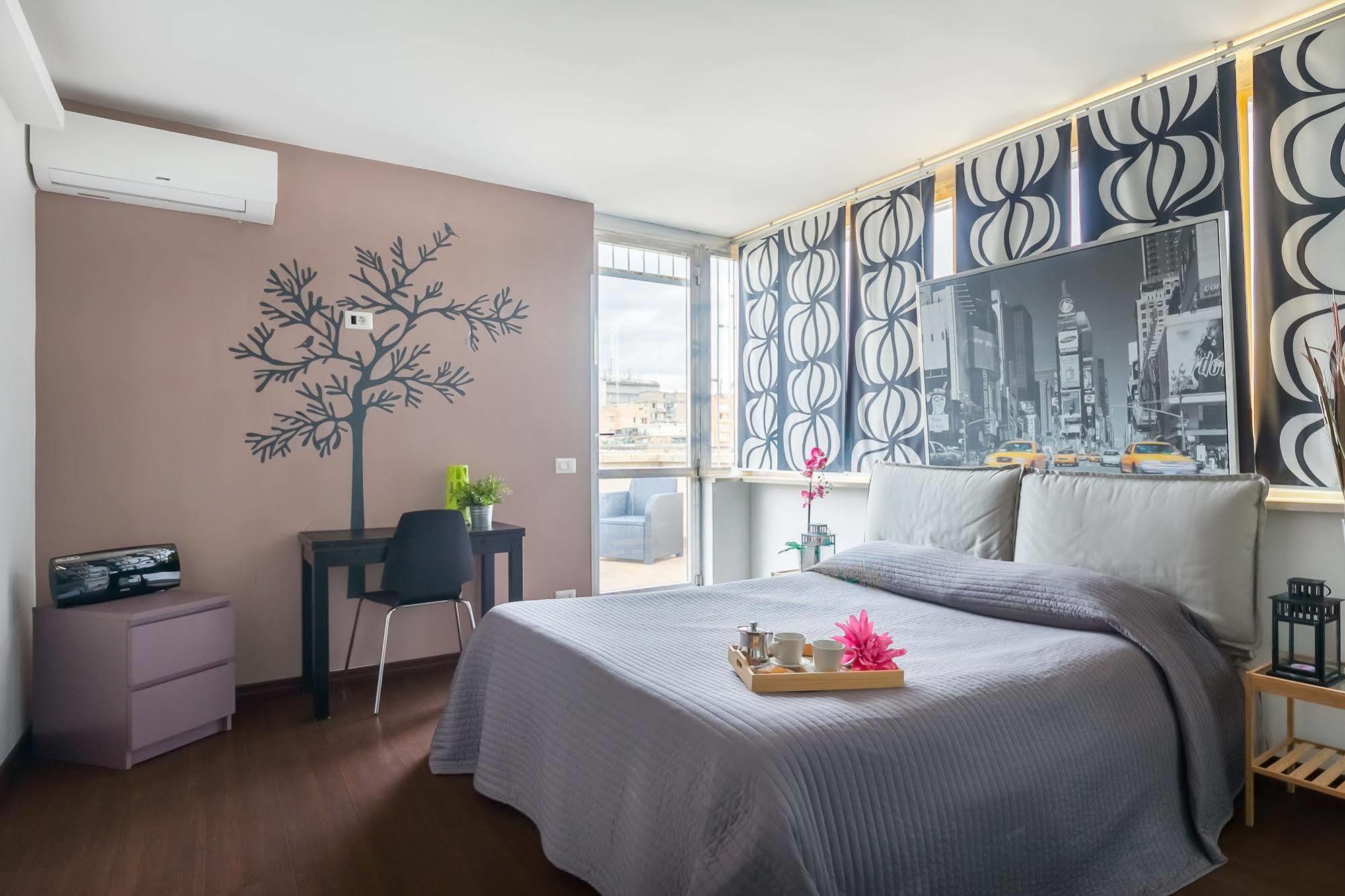 Bamboo B&B Bed & Breakfast