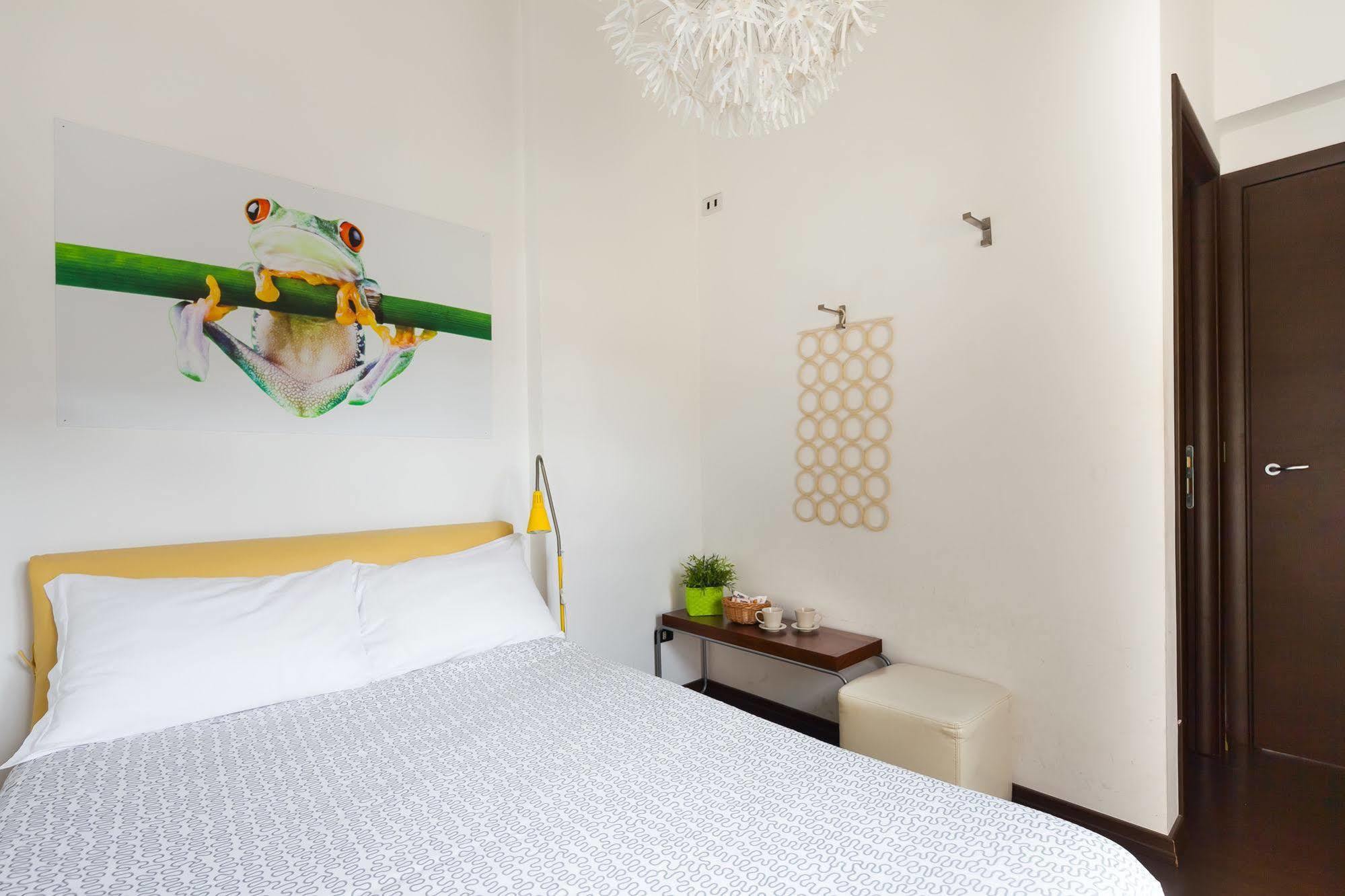Bamboo B&B
