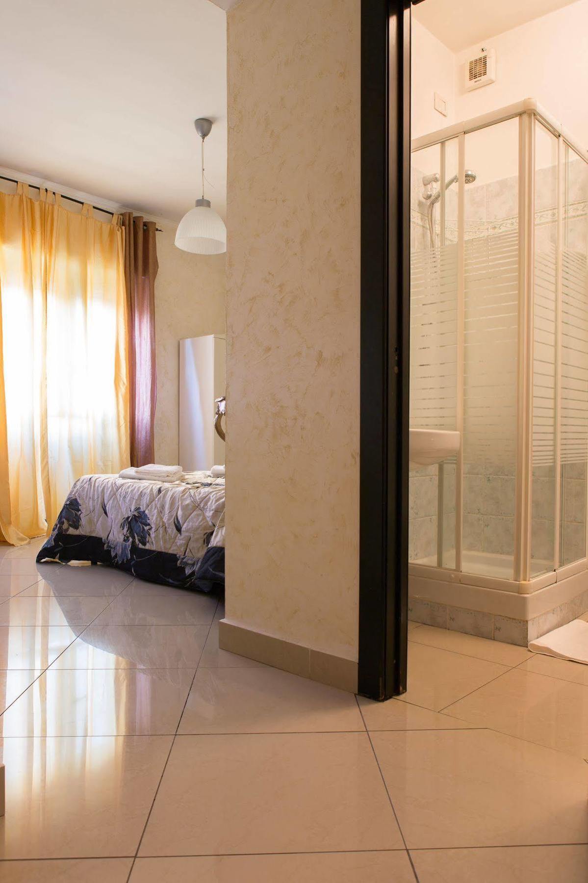 Bed & Breakfast Al Solito Posto Rome