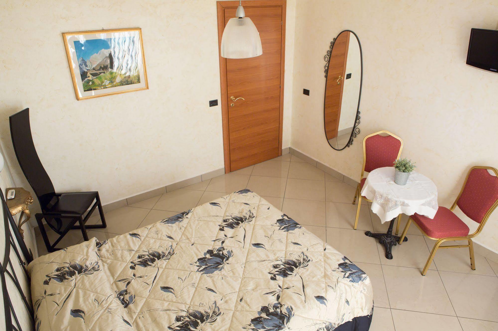 Al Solito Posto Bed & Breakfast