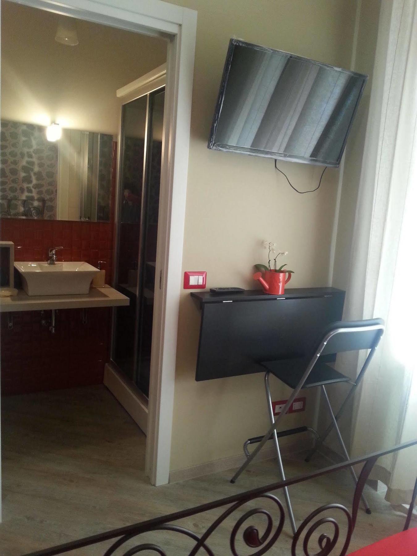Bed & Breakfast Domus Pio Xi° Roma