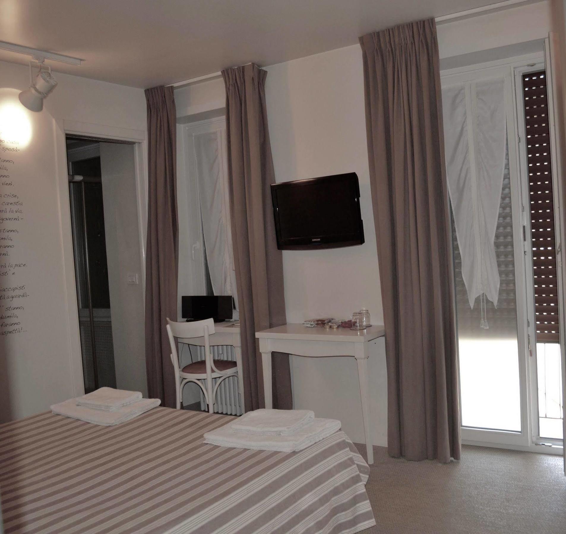 Guest house Nina Casetta De Trastevere 3*