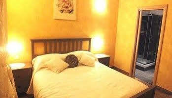 Guest house Domus Solis San Pietro *