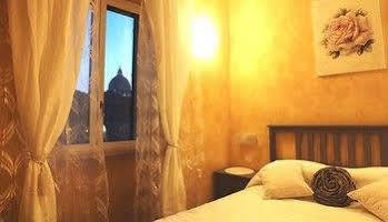 Domus Solis San Pietro Rome