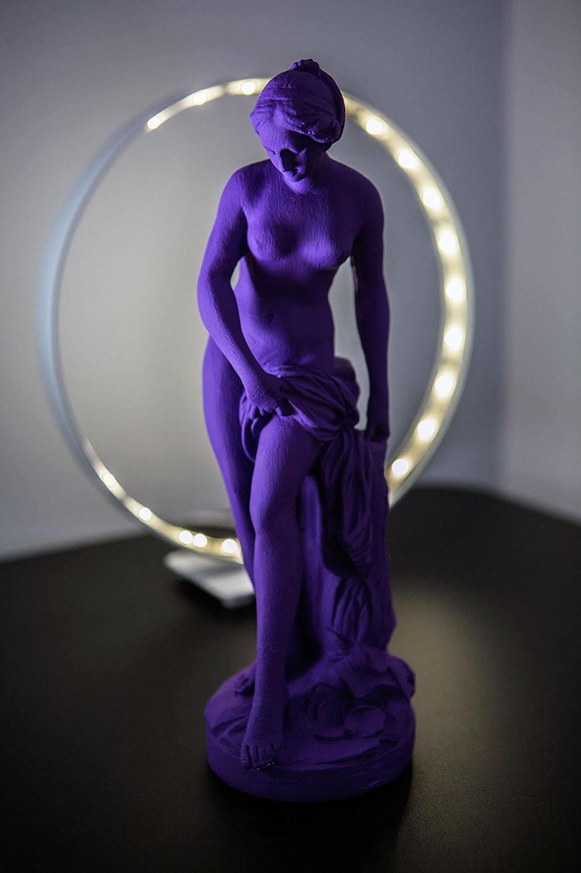 Milizie 76 Gallery Roma