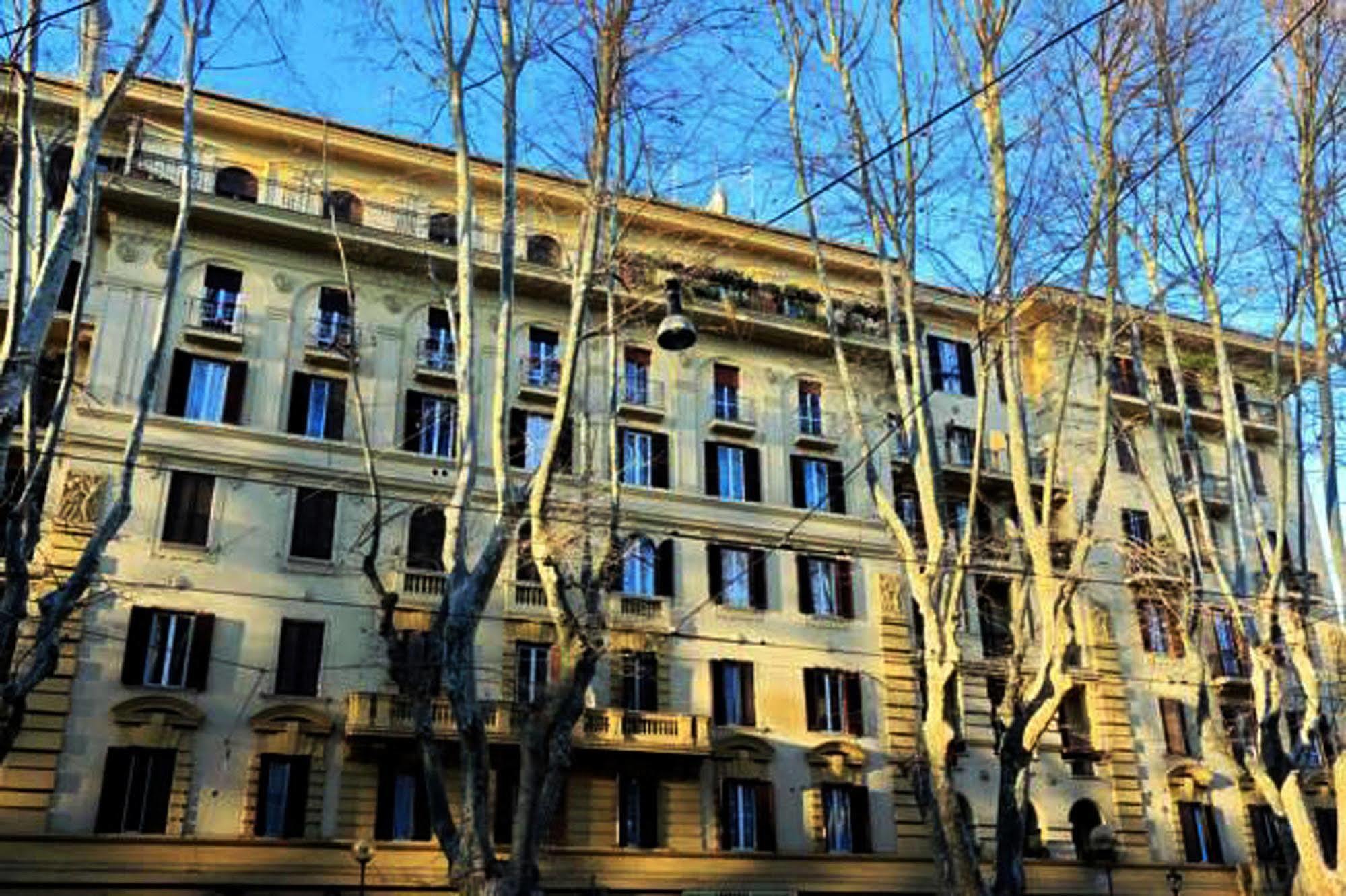 Affittacamere Milizie 76 Gallery Roma