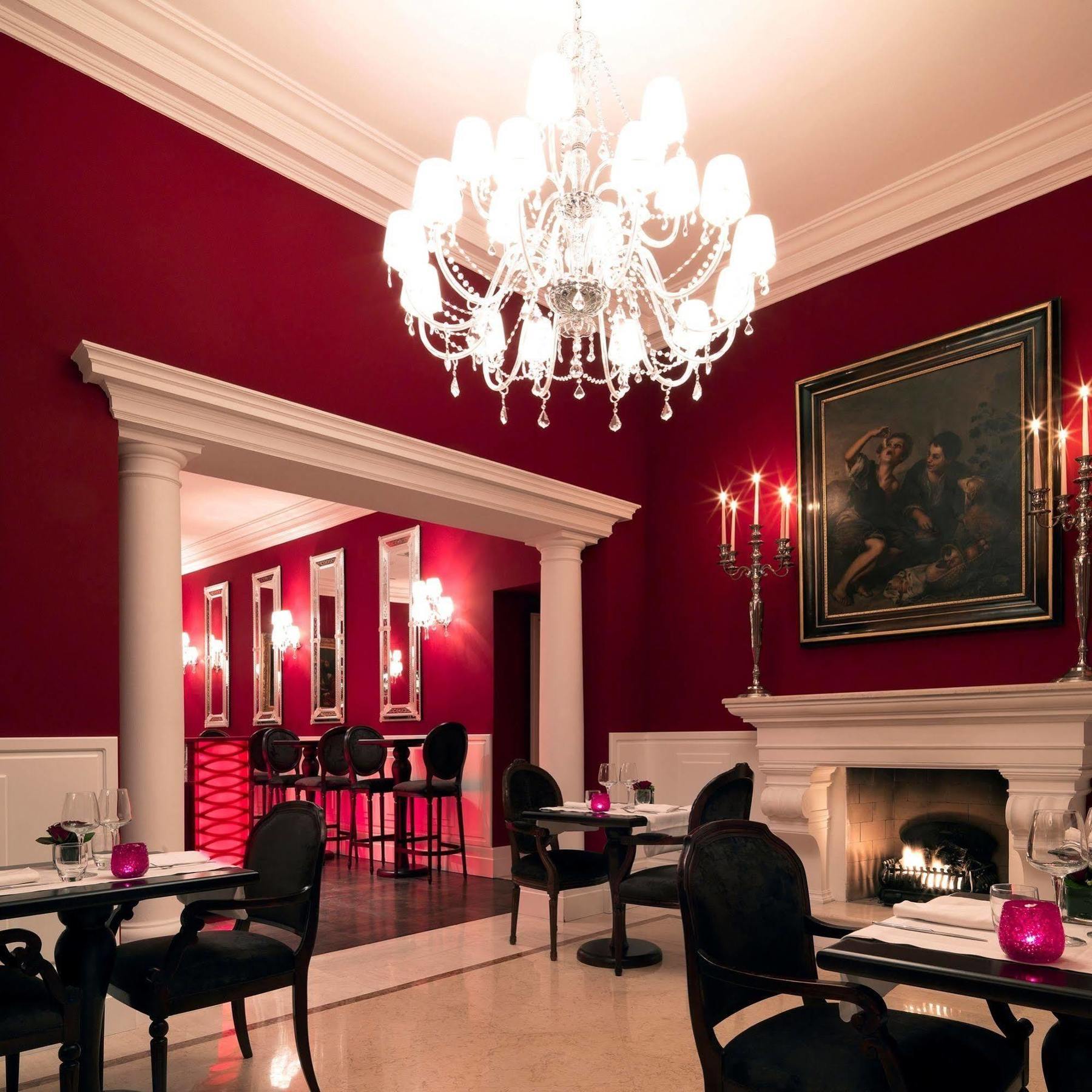 Il Palazzetto Guest house
