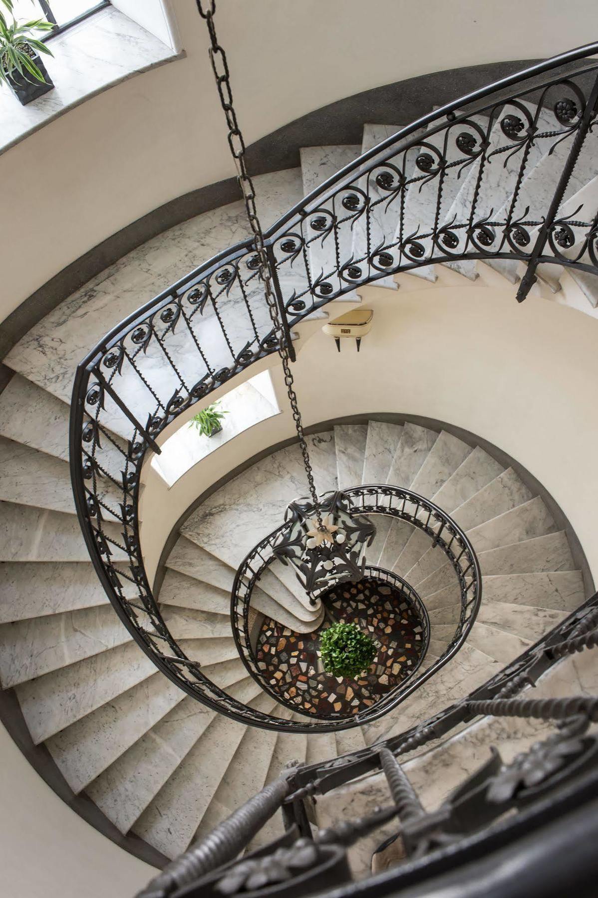 Il Palazzetto Guest house