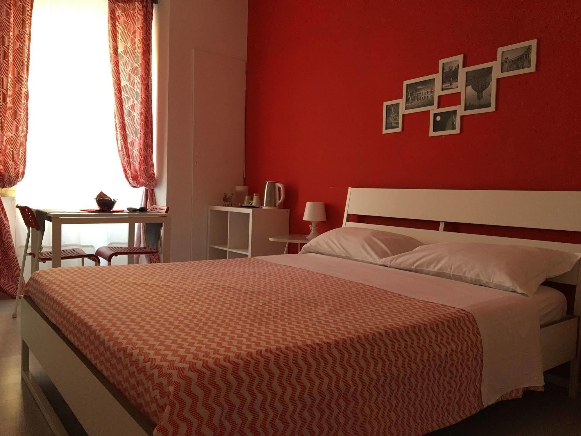 Sunrise Bed & Breakfast Rome