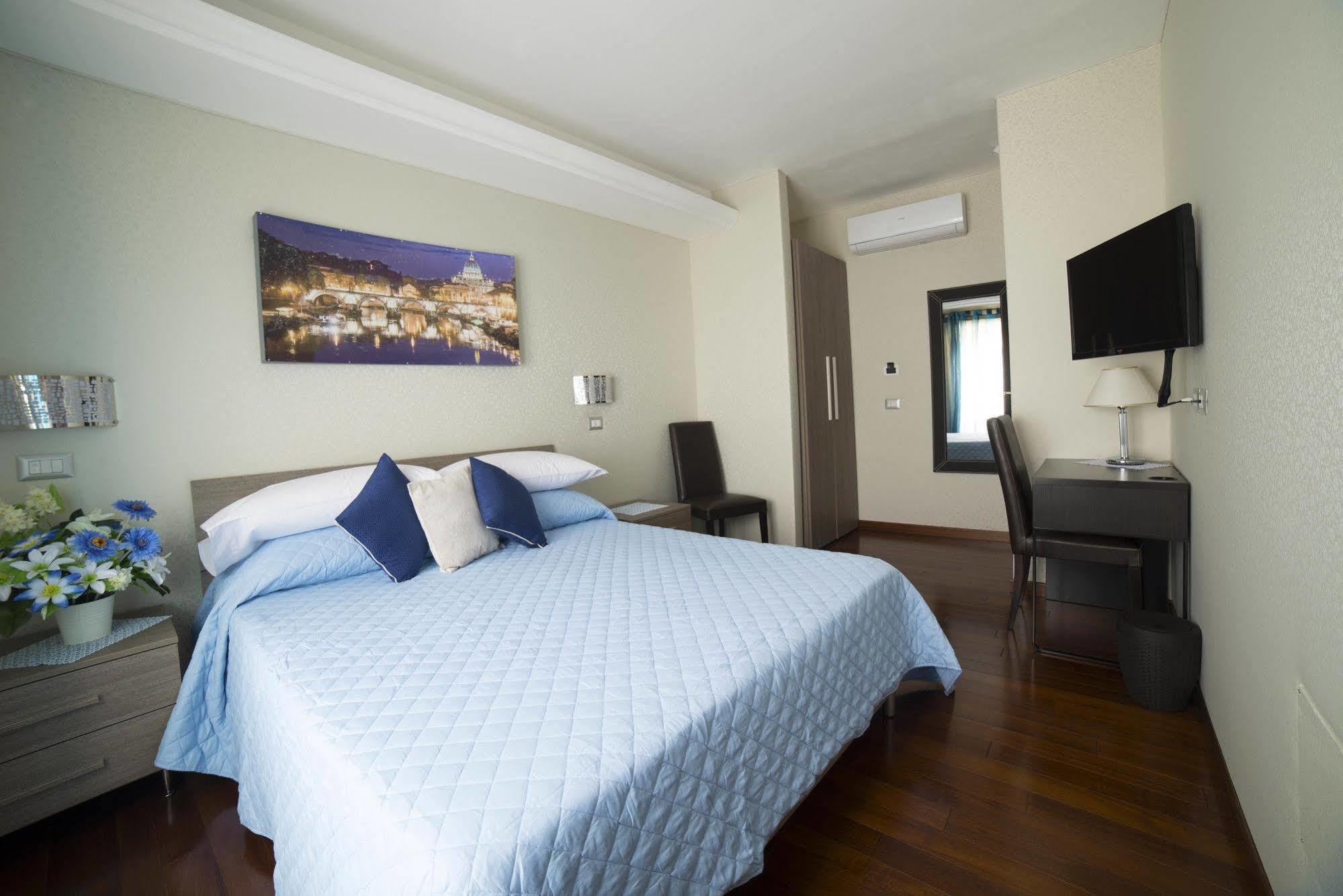 Bed & Breakfast Di Fronte Alla Cupola Rome
