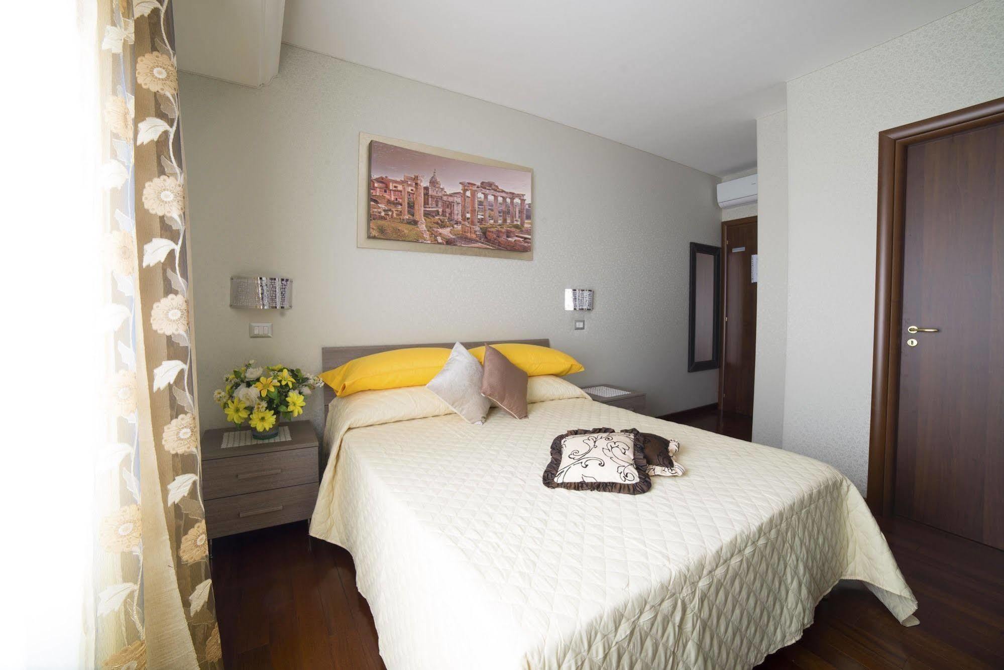 Bed & Breakfast Di Fronte Alla Cupola
