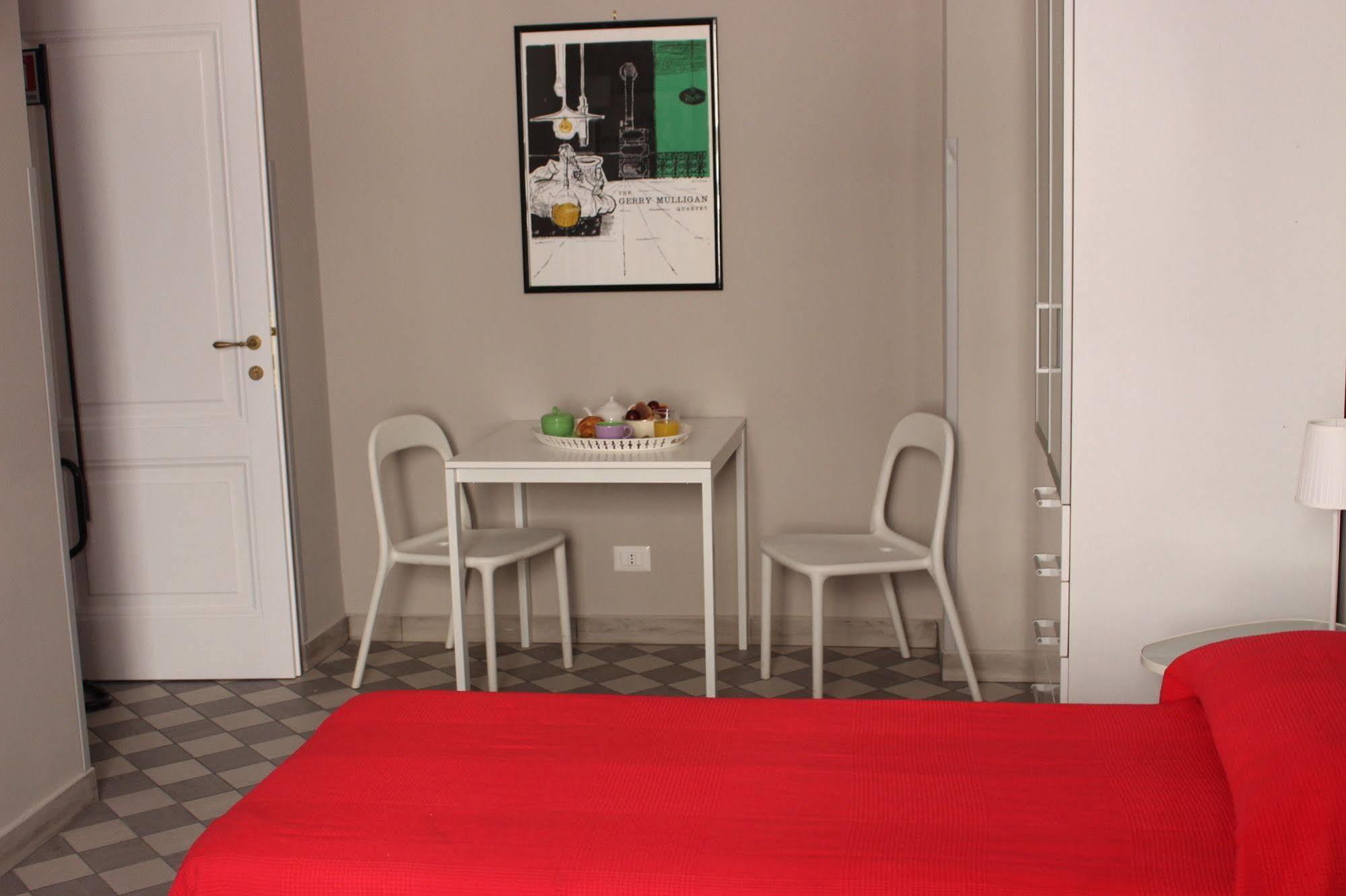 Le Stanze Di Pietro Bed & Breakfast Rome