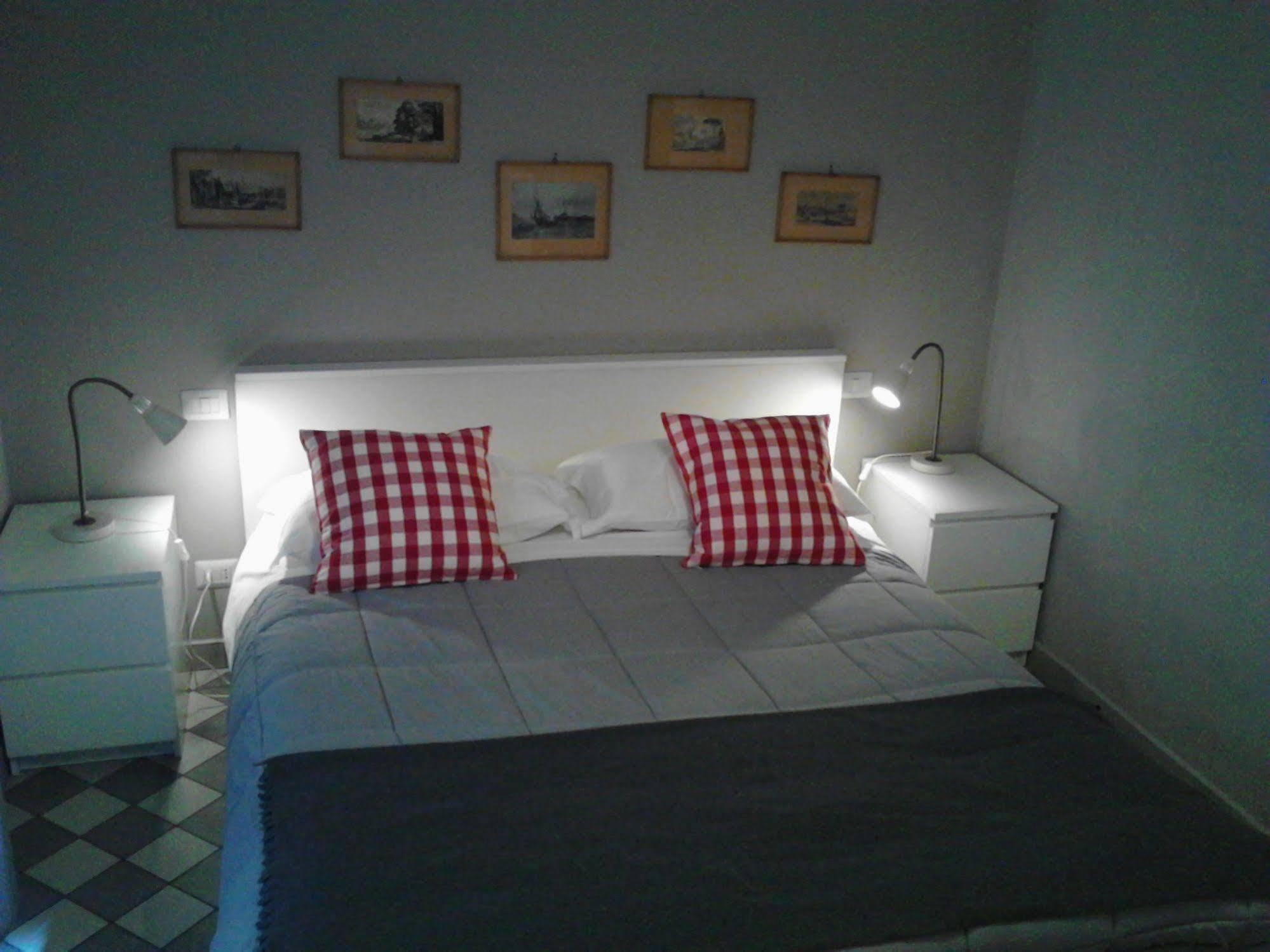 Bed & Breakfast Le Stanze Di Pietro Rome