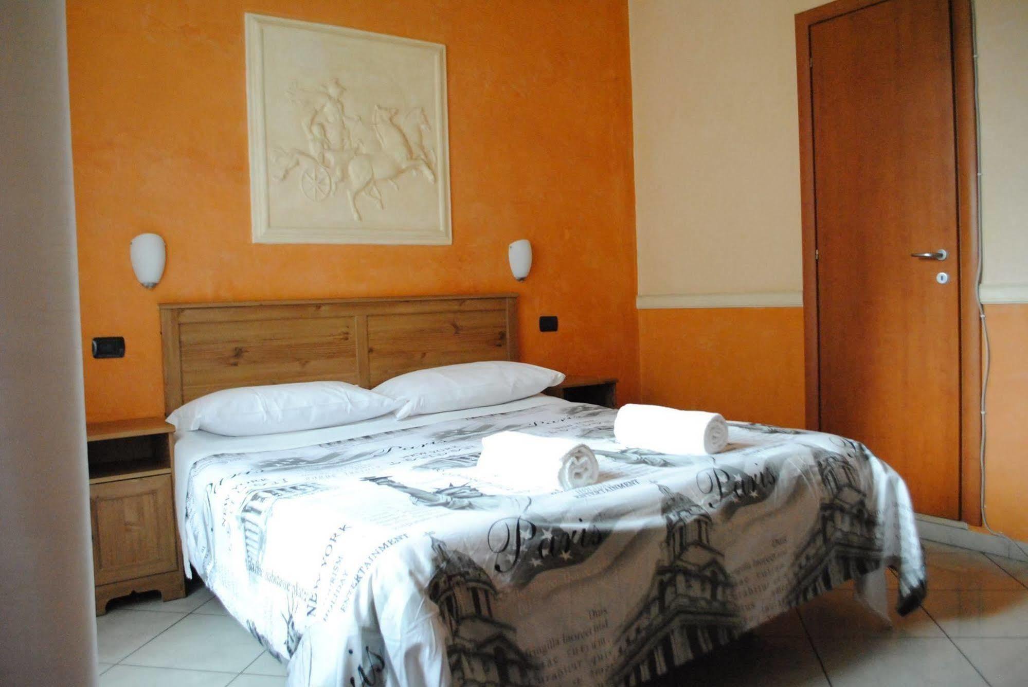Guest house Gladiator 2*