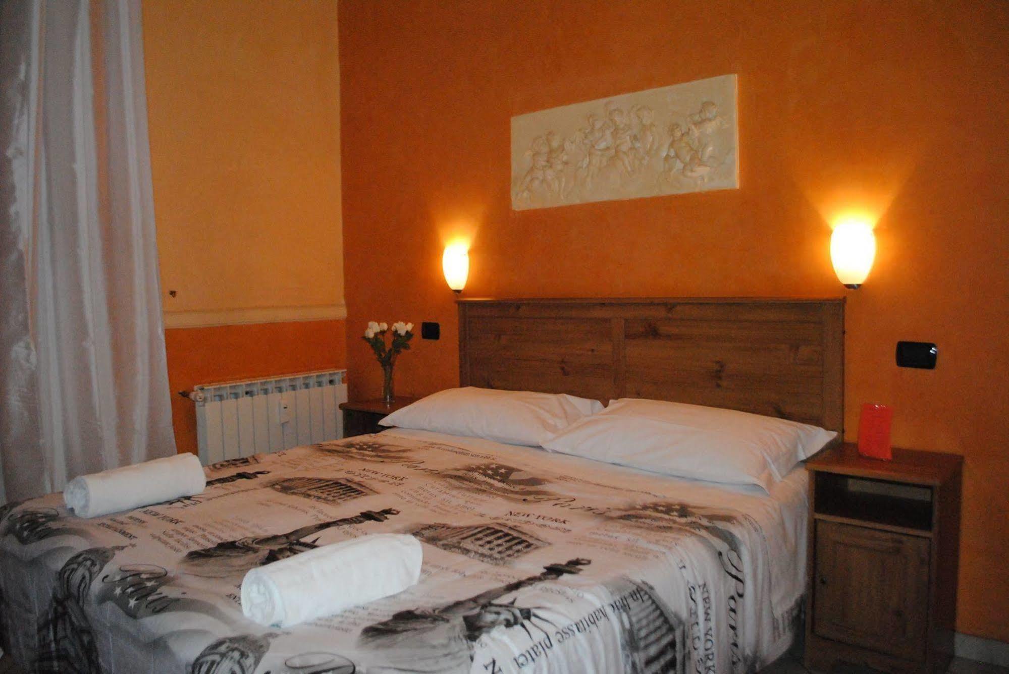 Guest house Gladiator Rome