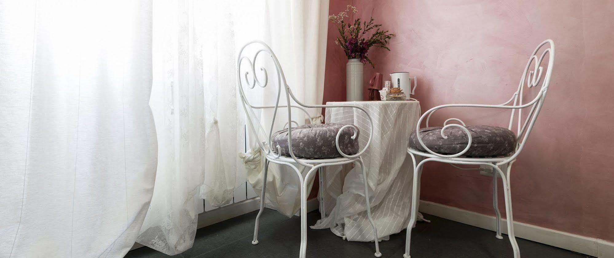 Bed & Breakfast Le Due Civette Roma 4*