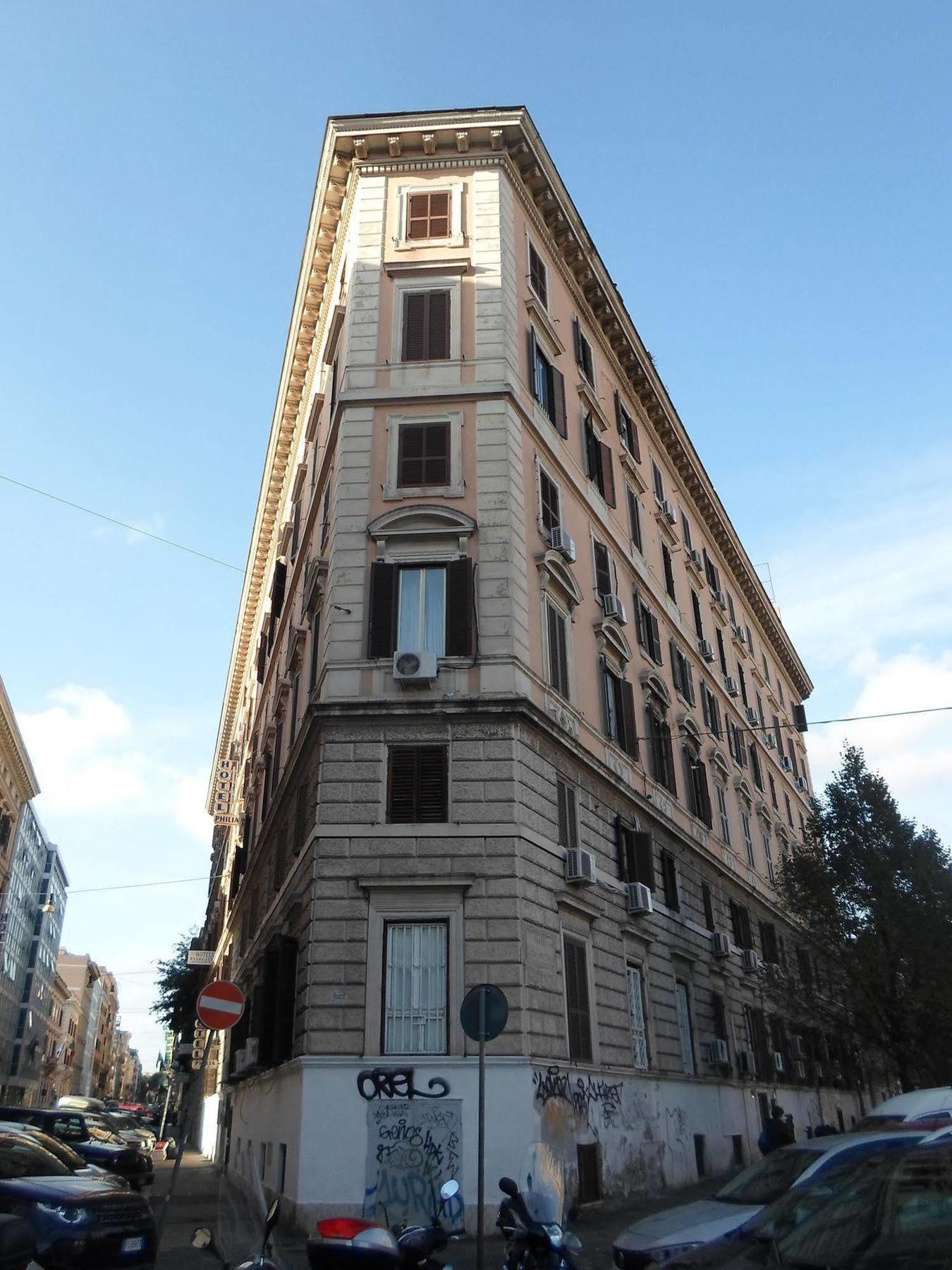 Stargate Rome