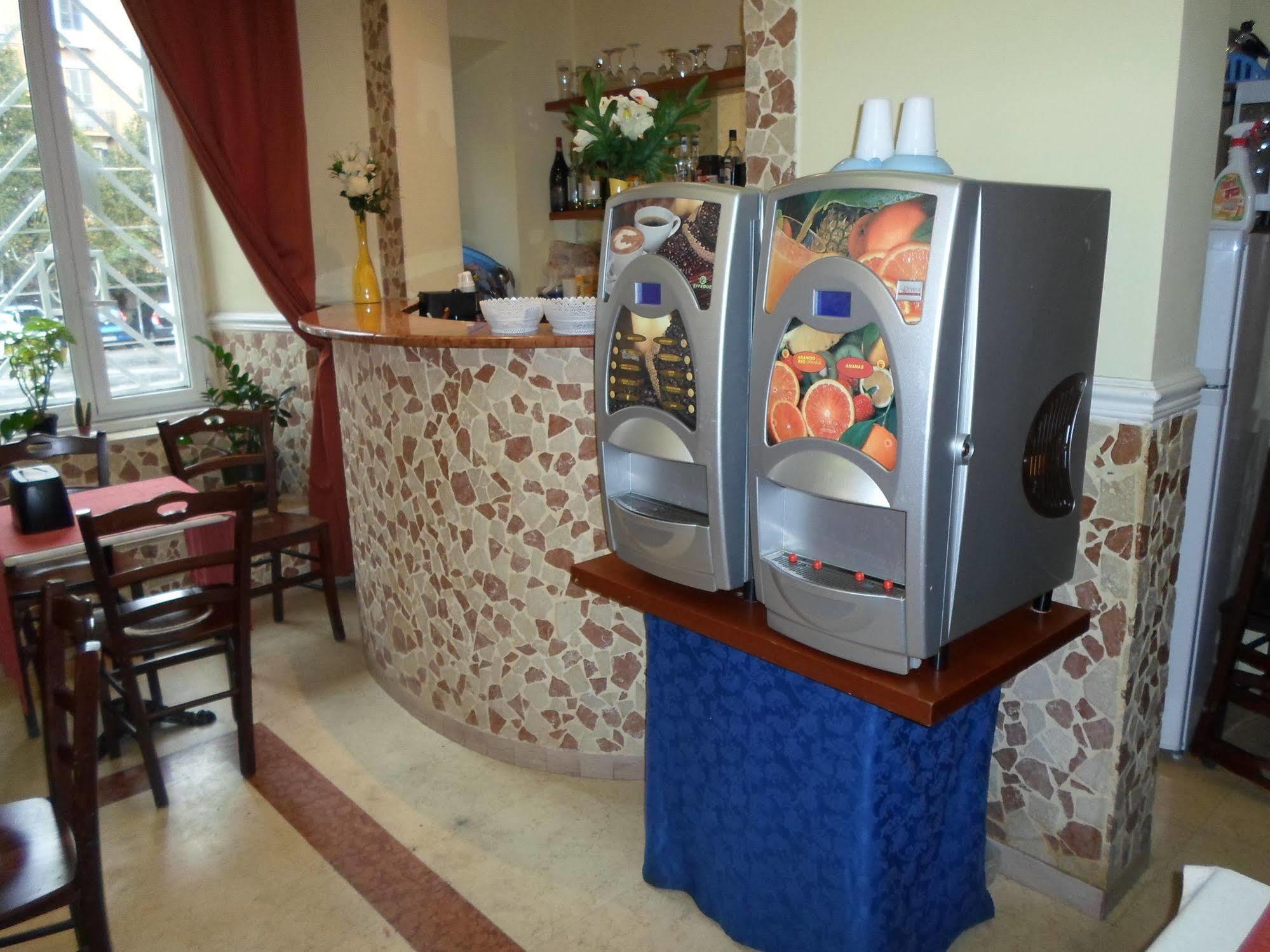 Hotel Stargate Rome