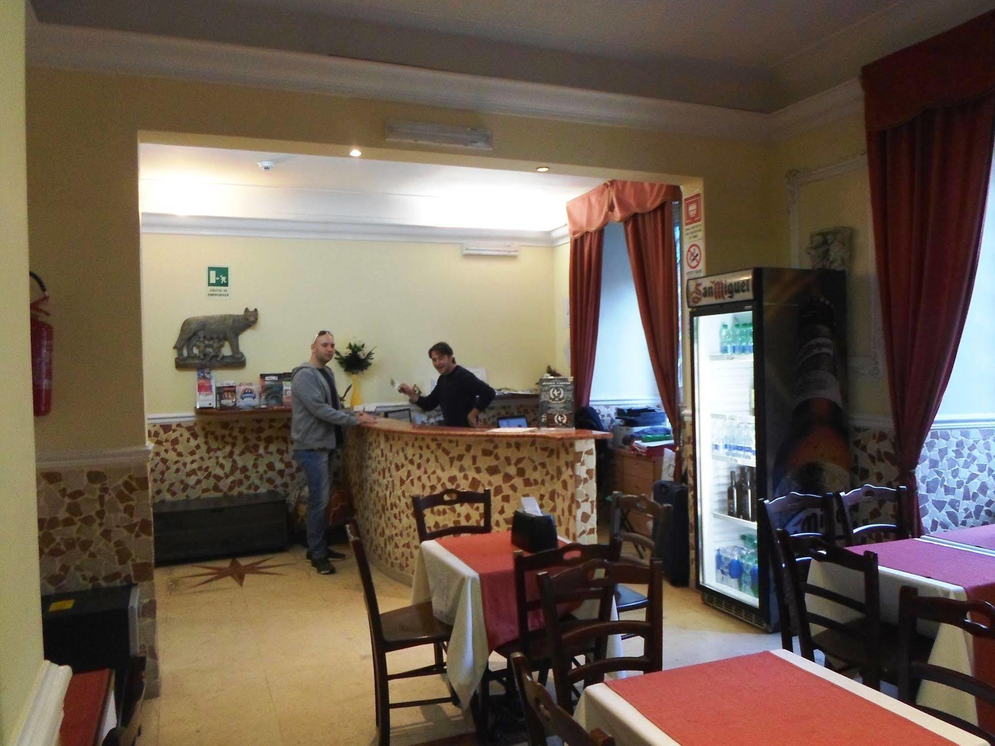 Stargate 3* Rome