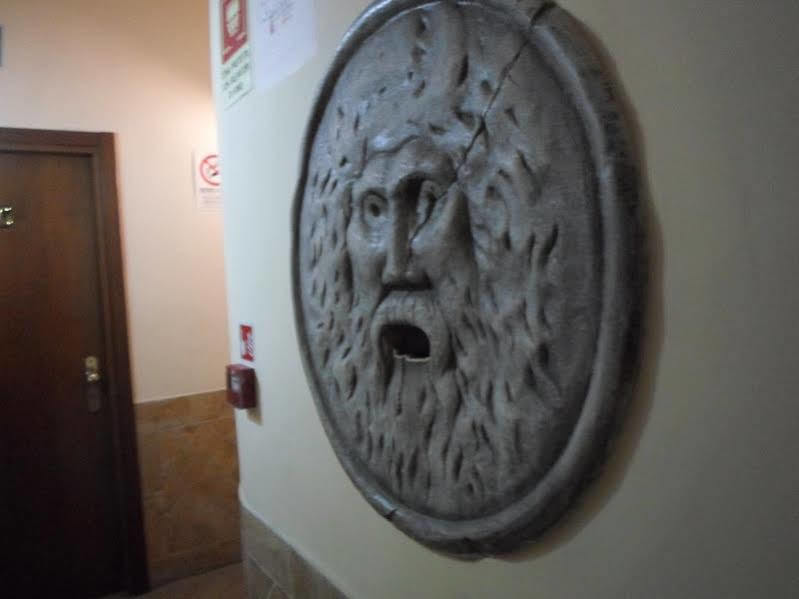 Hotel Stargate Rome