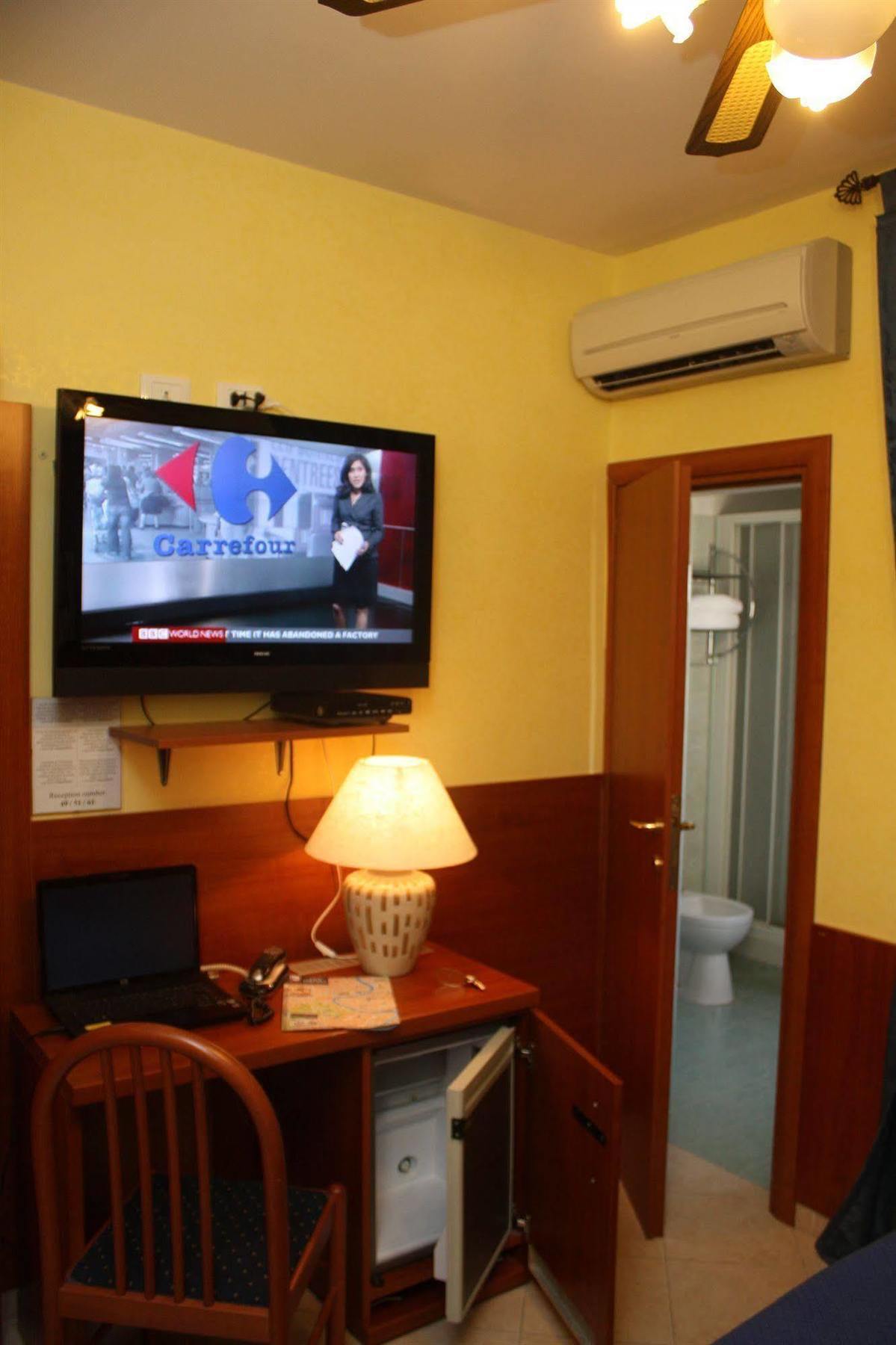 Viennese Due Guest house Rome