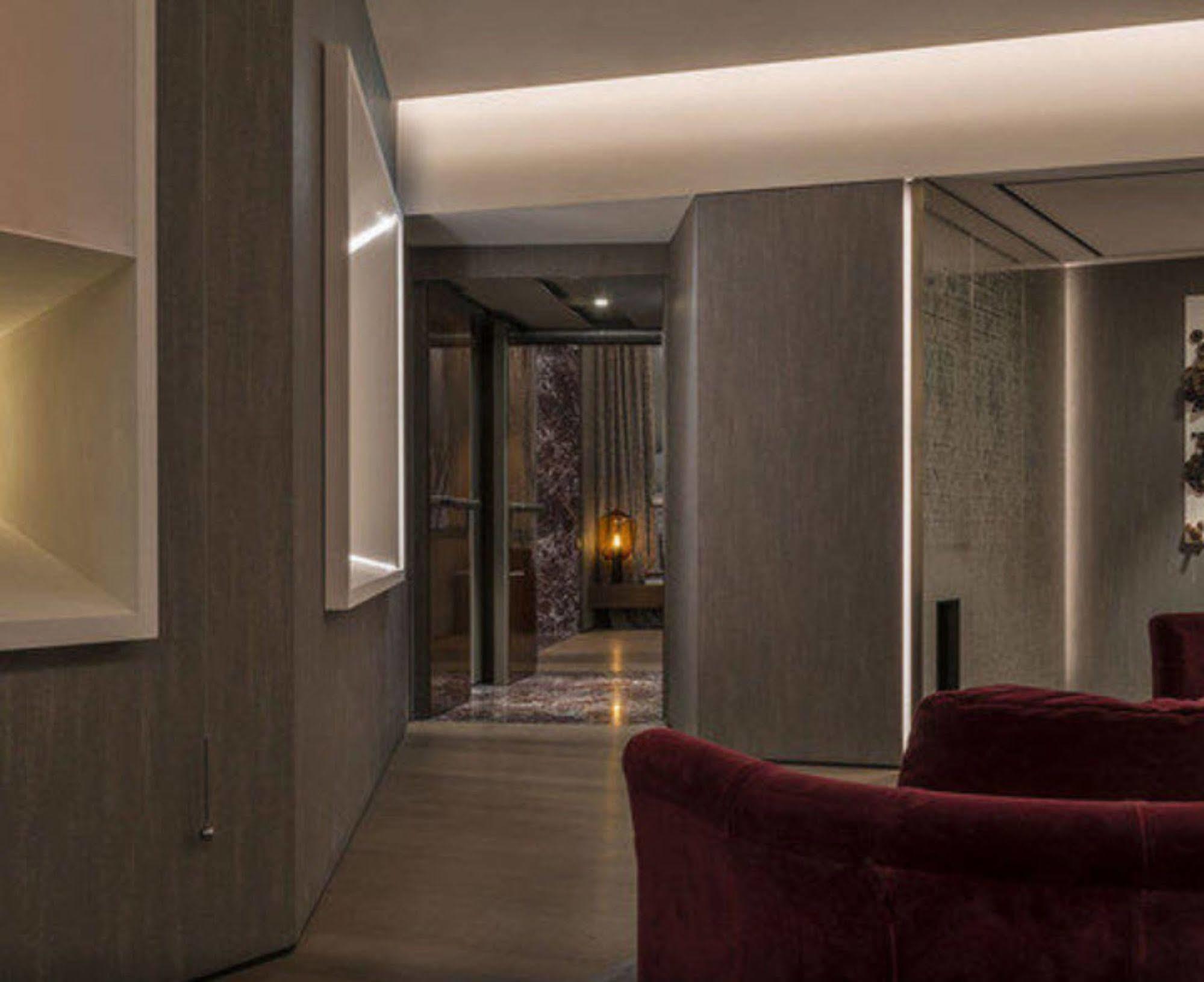 Fendi Private Rome